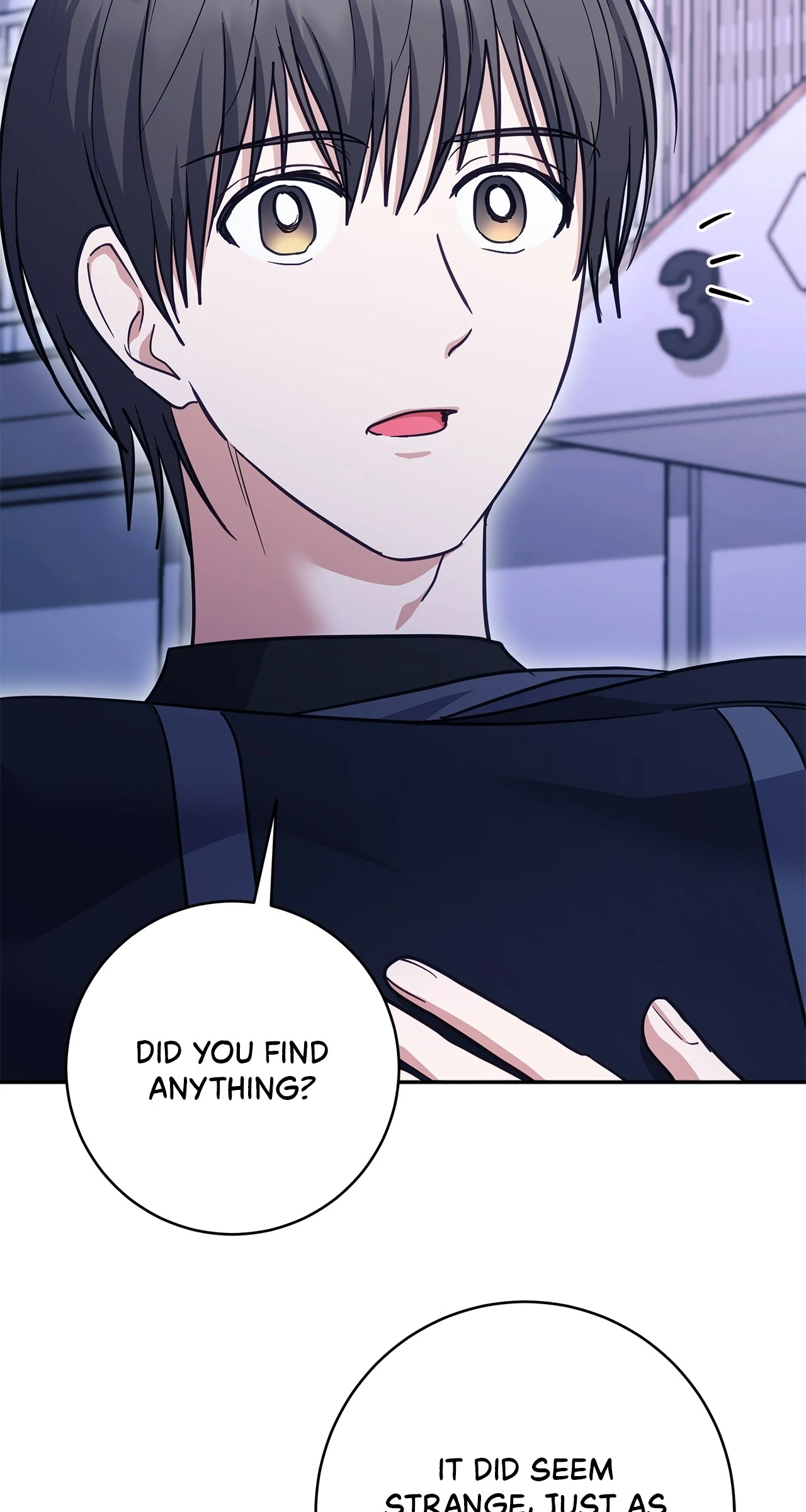 Sierra to Juliet [Mature] - Chapter 25 manhwa