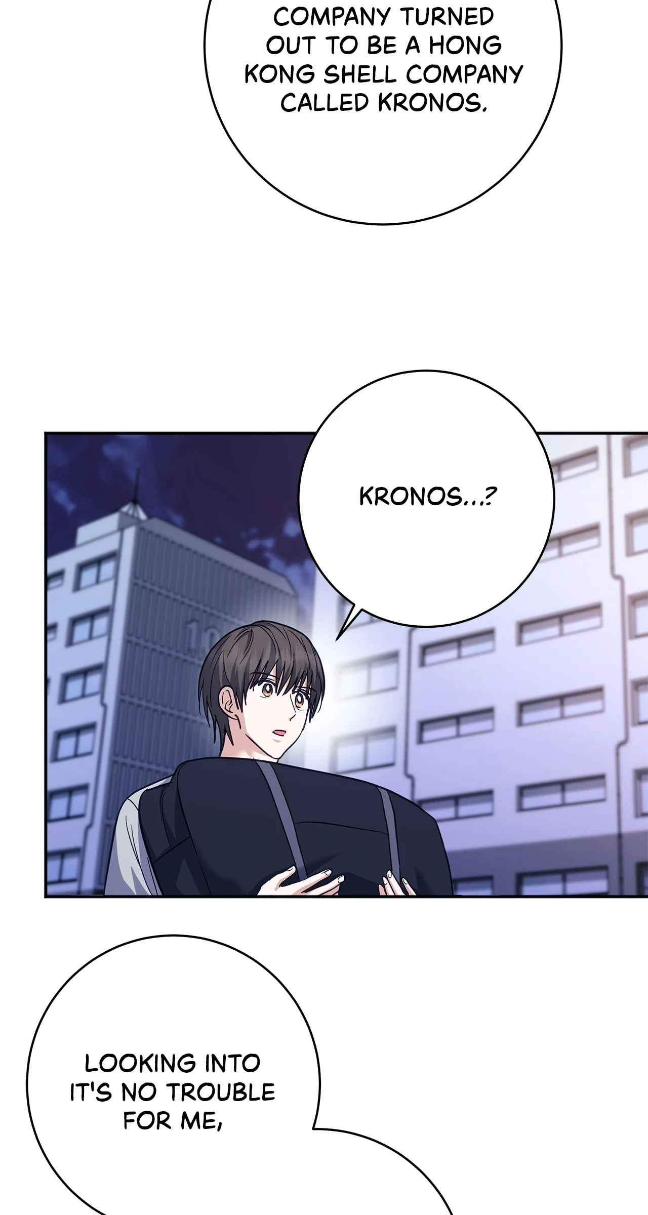 Sierra to Juliet [Mature] - Chapter 25 manhwa