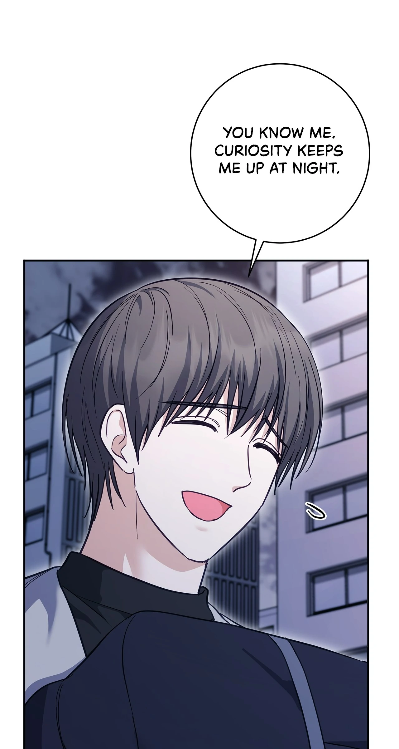 Sierra to Juliet [Mature] - Chapter 25 manhwa