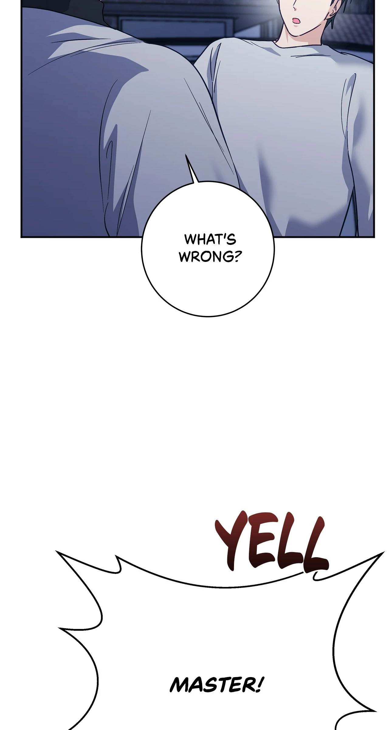 Sierra to Juliet [Mature] - Chapter 25 manhwa