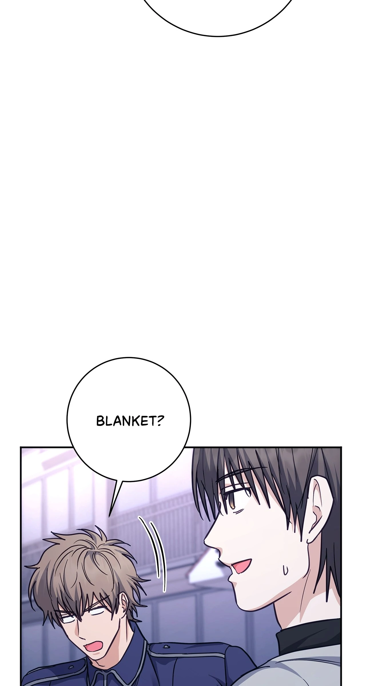 Sierra to Juliet [Mature] - Chapter 25 manhwa