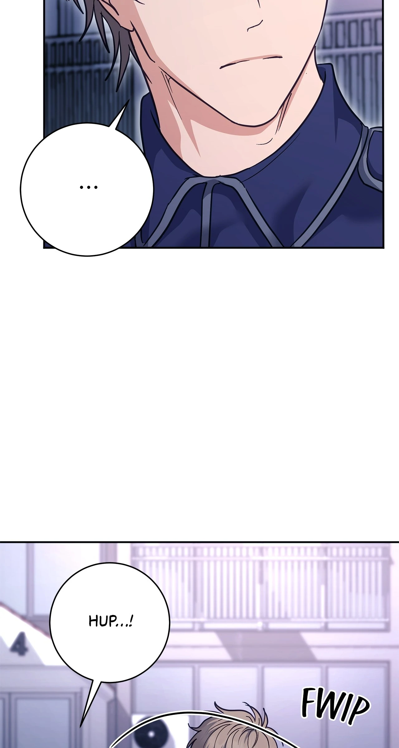 Sierra to Juliet [Mature] - Chapter 25 manhwa
