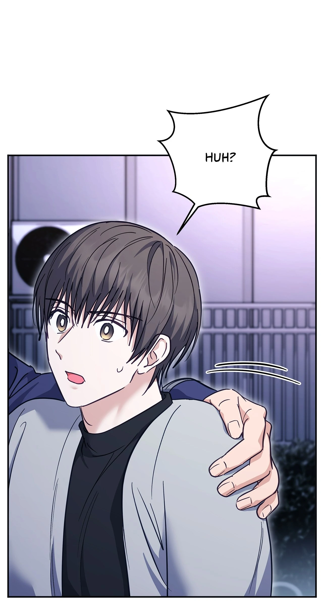 Sierra to Juliet [Mature] - Chapter 25 manhwa
