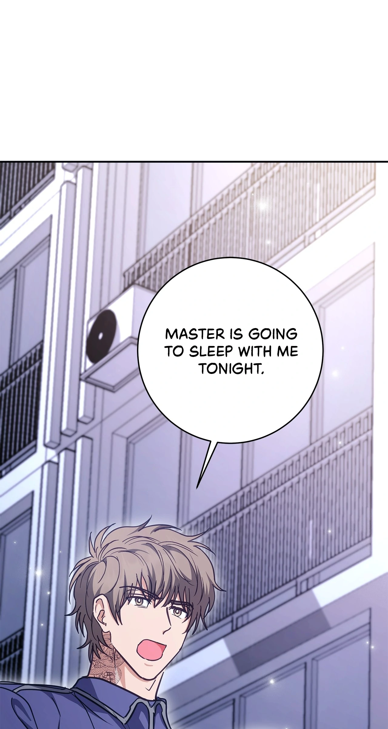 Sierra to Juliet [Mature] - Chapter 25 manhwa