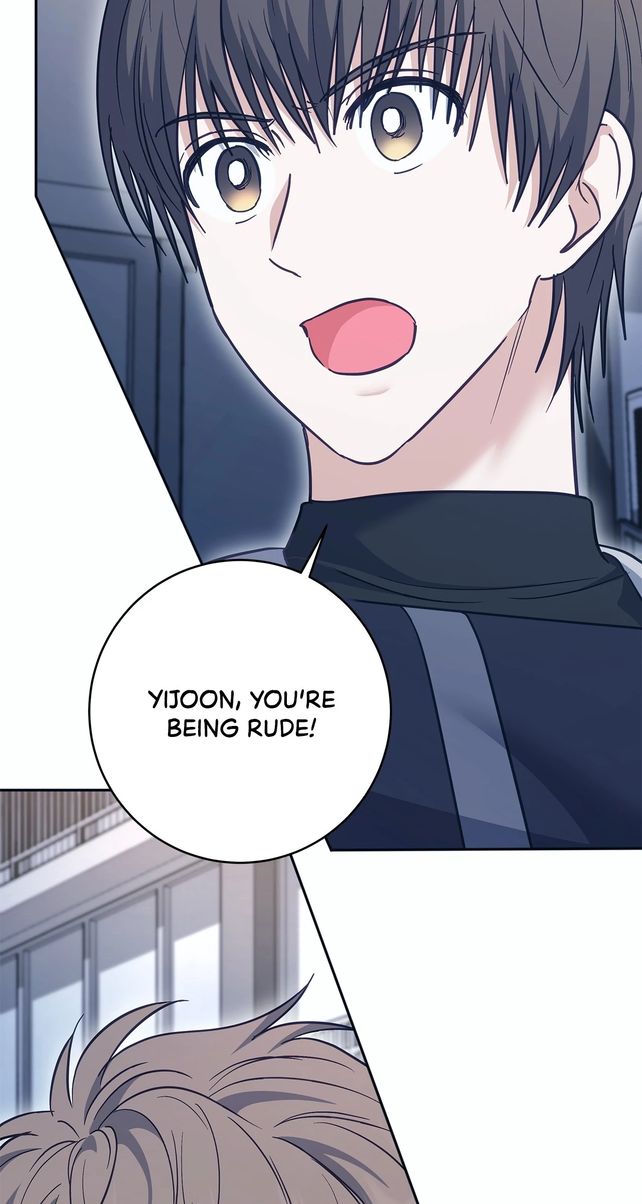 Sierra to Juliet [Mature] - Chapter 26 manhwa