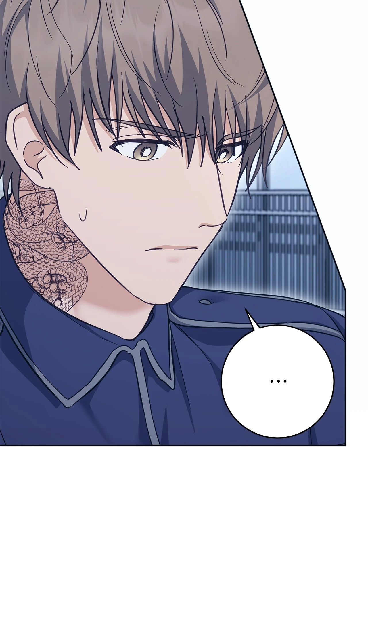 Sierra to Juliet [Mature] - Chapter 26 manhwa