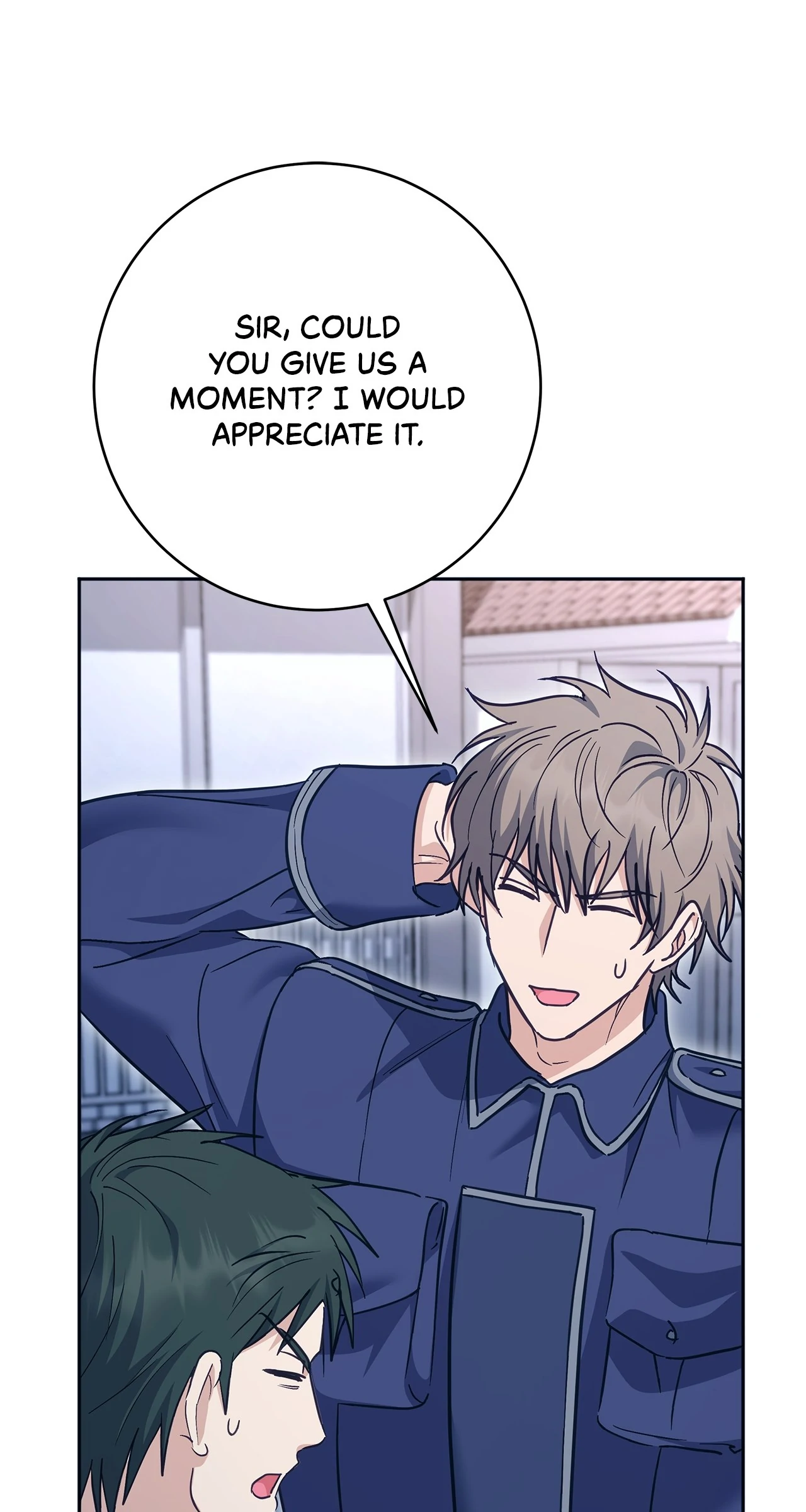 Sierra to Juliet [Mature] - Chapter 26 manhwa