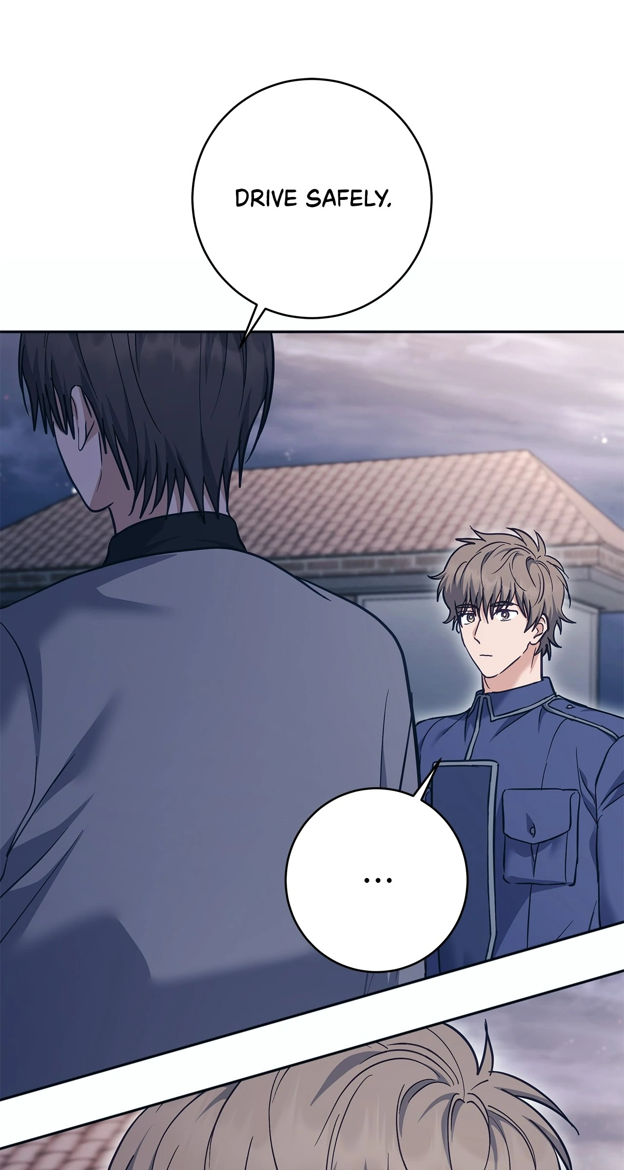 Sierra to Juliet [Mature] - Chapter 26 manhwa
