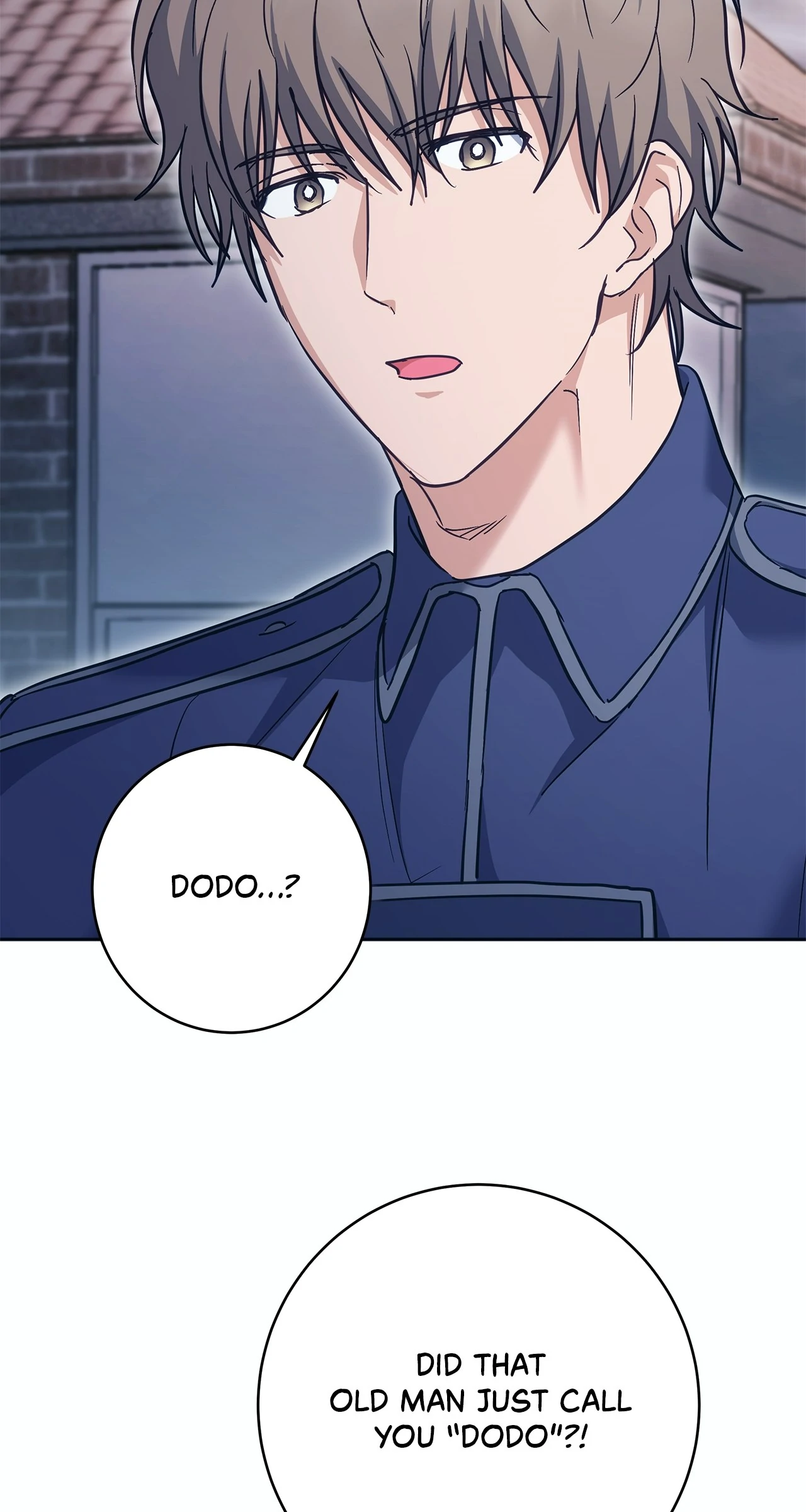 Sierra to Juliet [Mature] - Chapter 26 manhwa