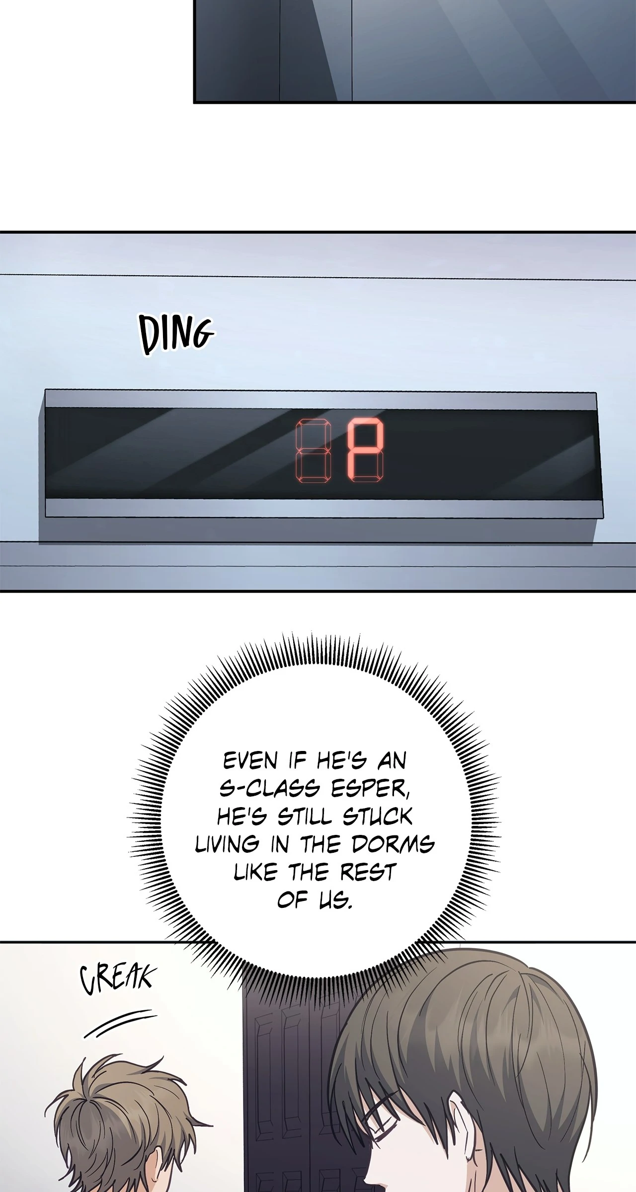 Sierra to Juliet [Mature] - Chapter 26 manhwa