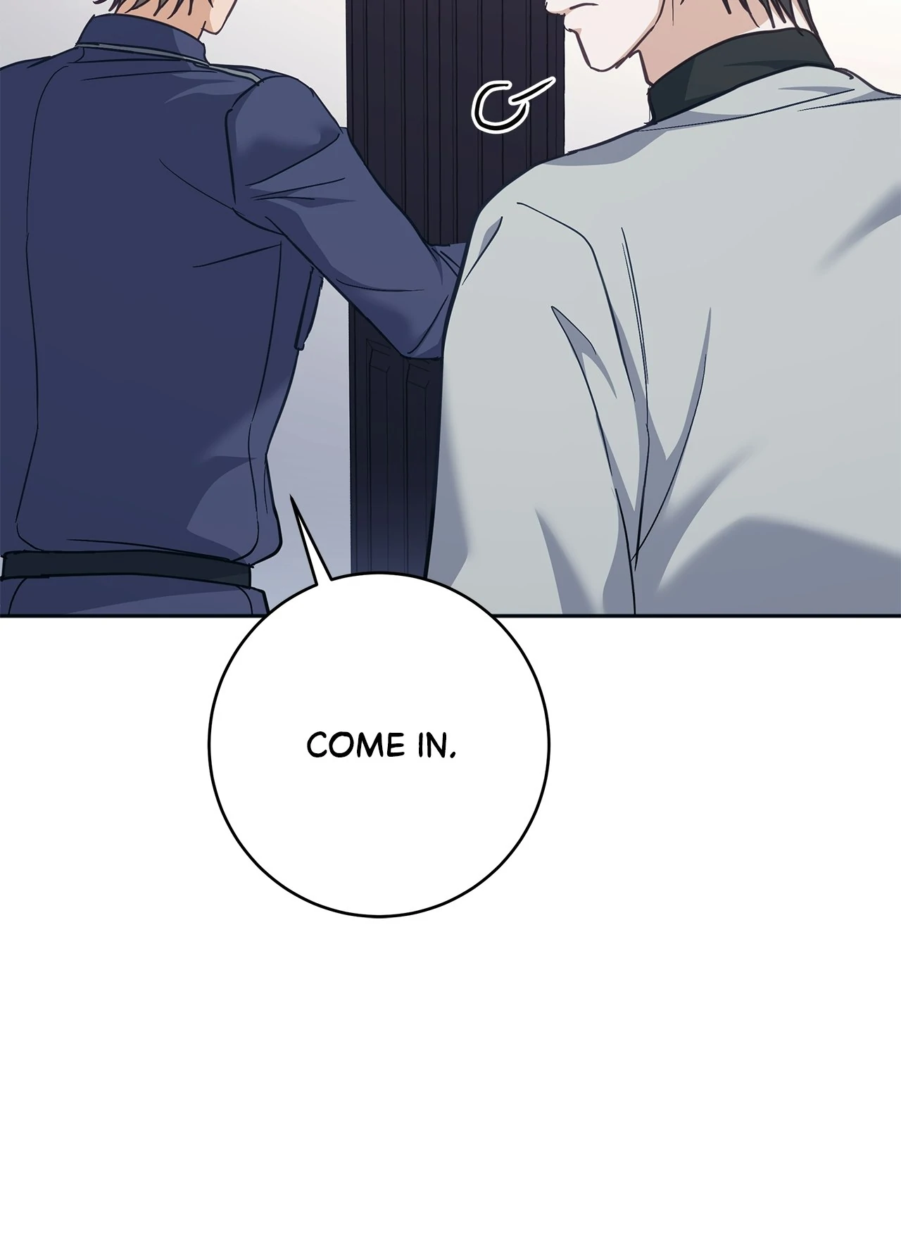 Sierra to Juliet [Mature] - Chapter 26 manhwa