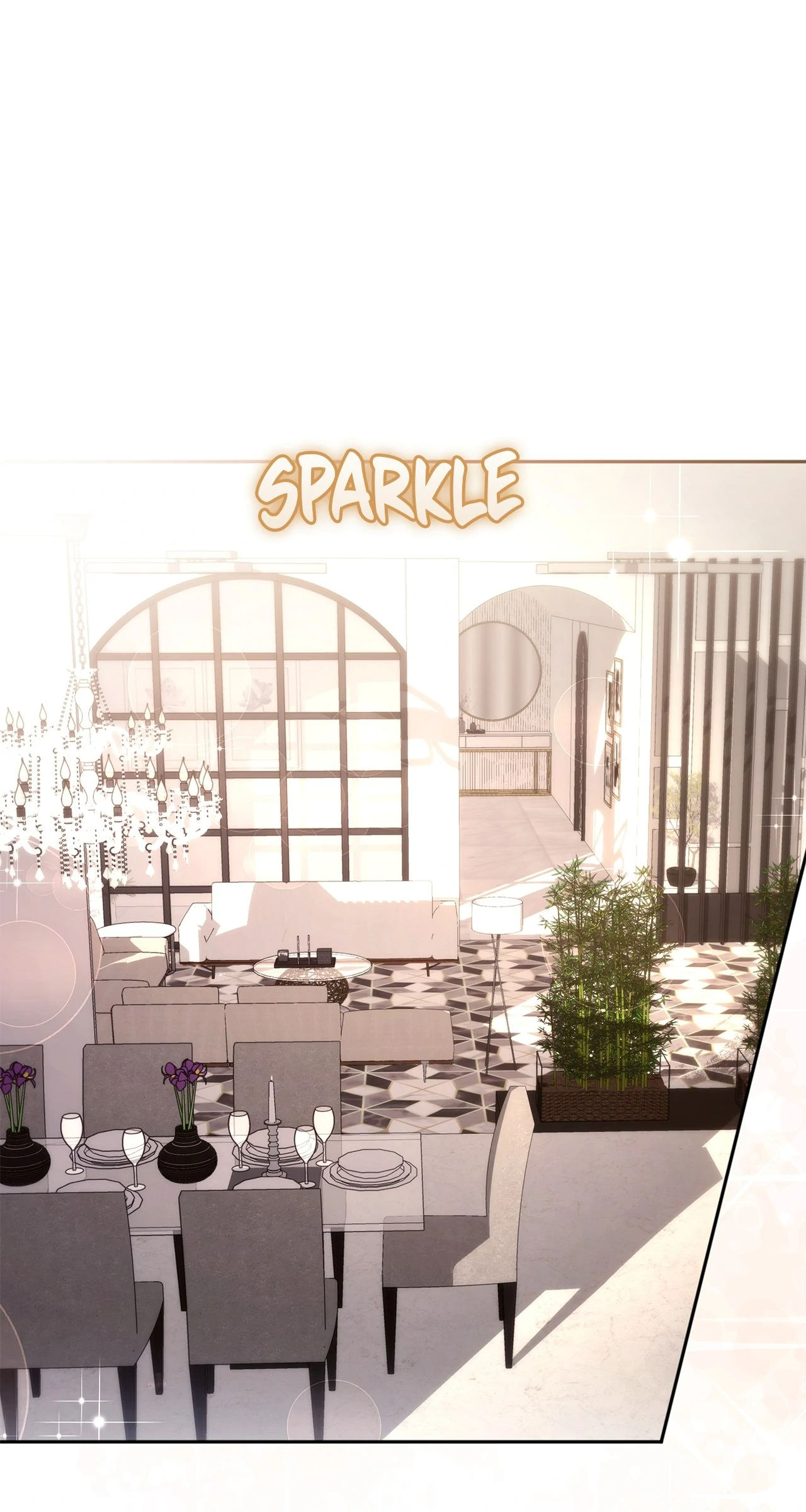 Sierra to Juliet [Mature] - Chapter 26 manhwa