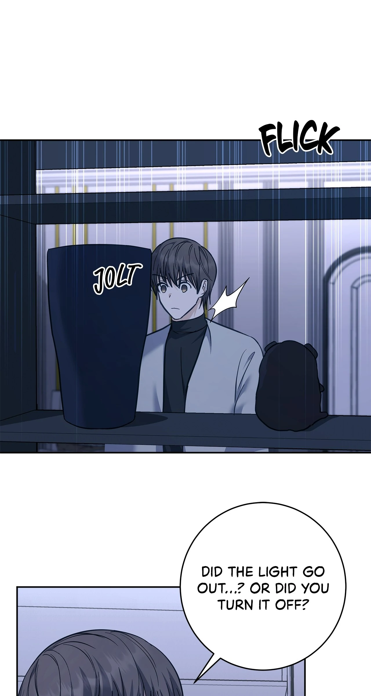 Sierra to Juliet [Mature] - Chapter 26 manhwa