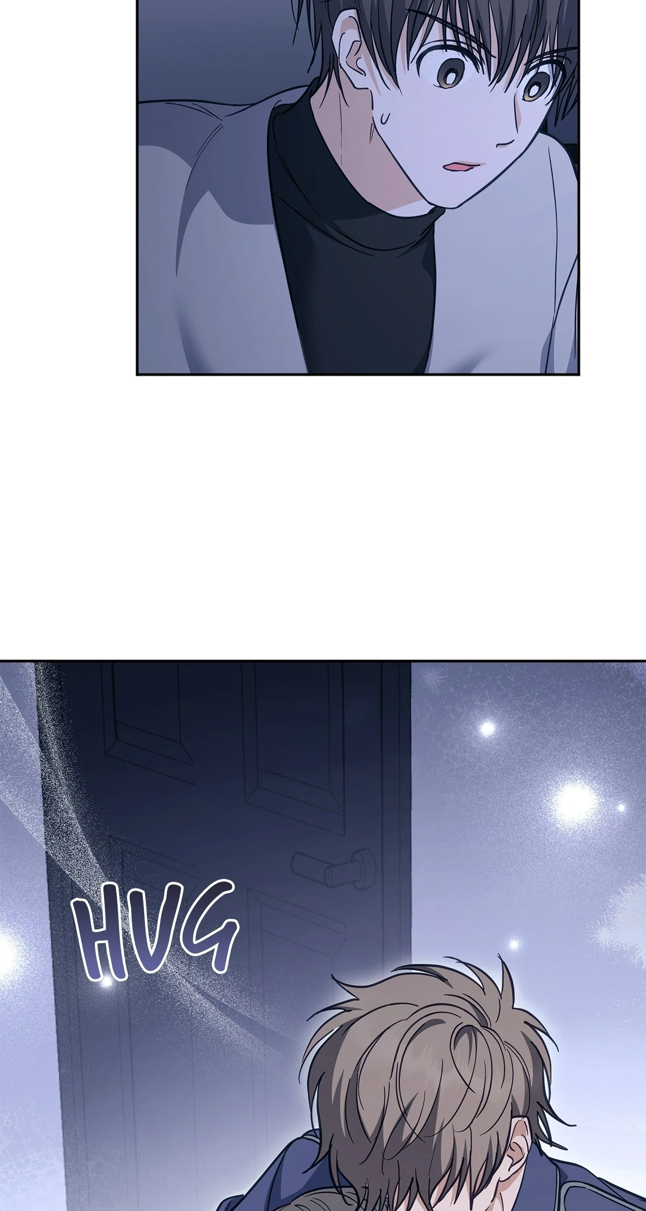 Sierra to Juliet [Mature] - Chapter 26 manhwa