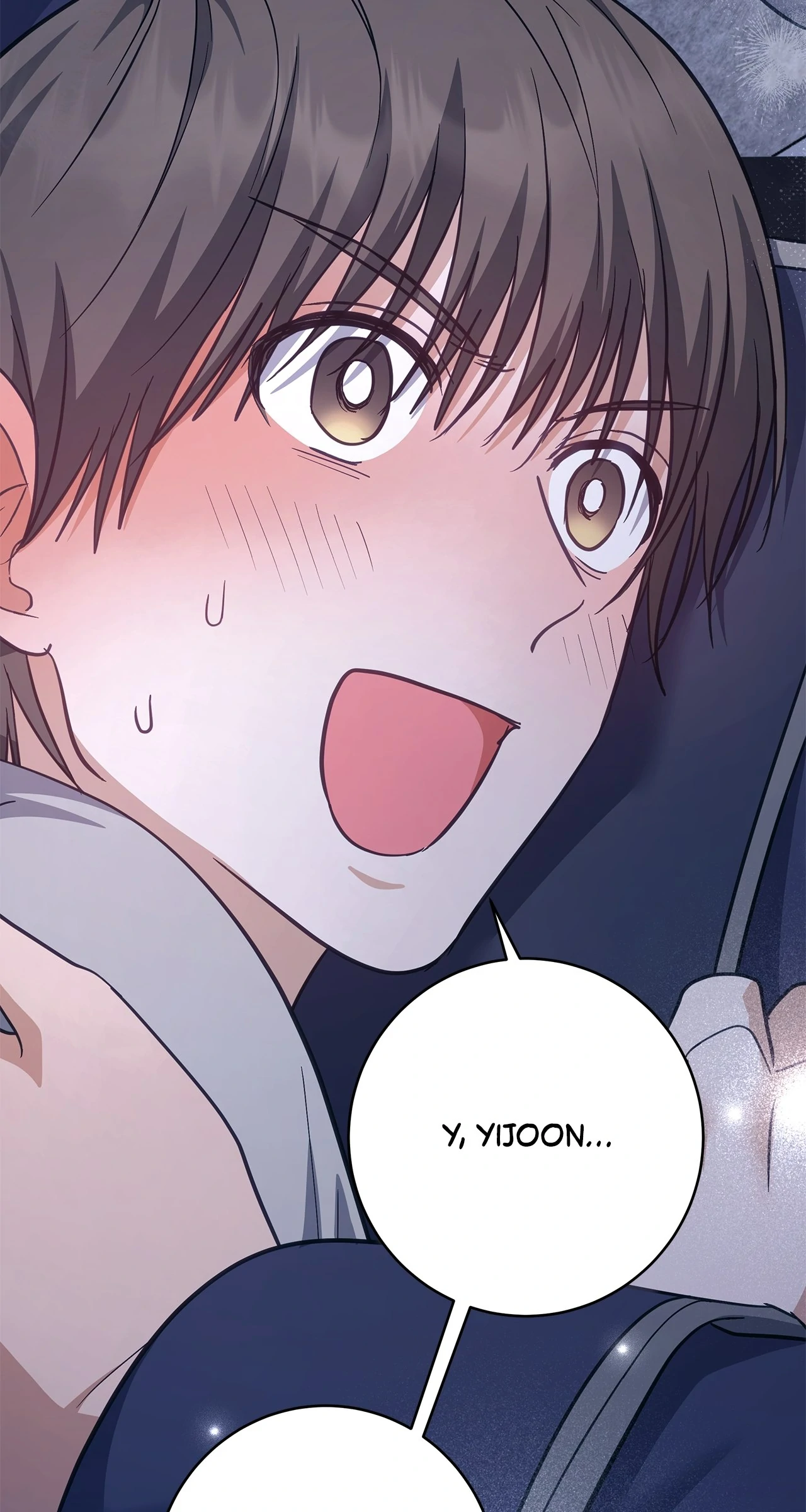 Sierra to Juliet [Mature] - Chapter 26 manhwa