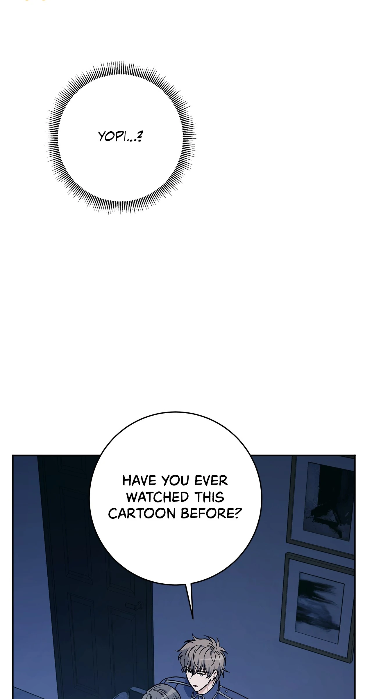 Sierra to Juliet [Mature] - Chapter 26 manhwa