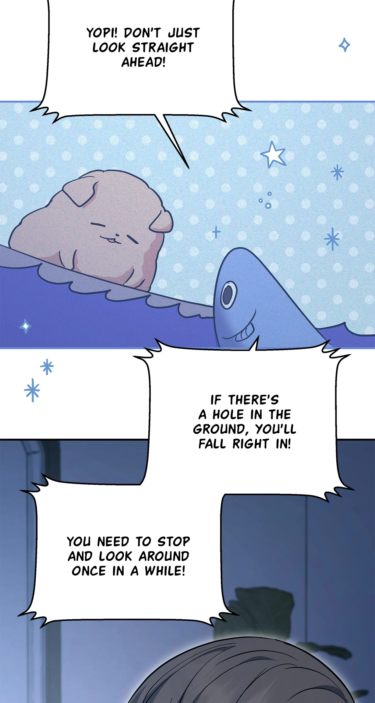 Sierra to Juliet [Mature] - Chapter 26 manhwa
