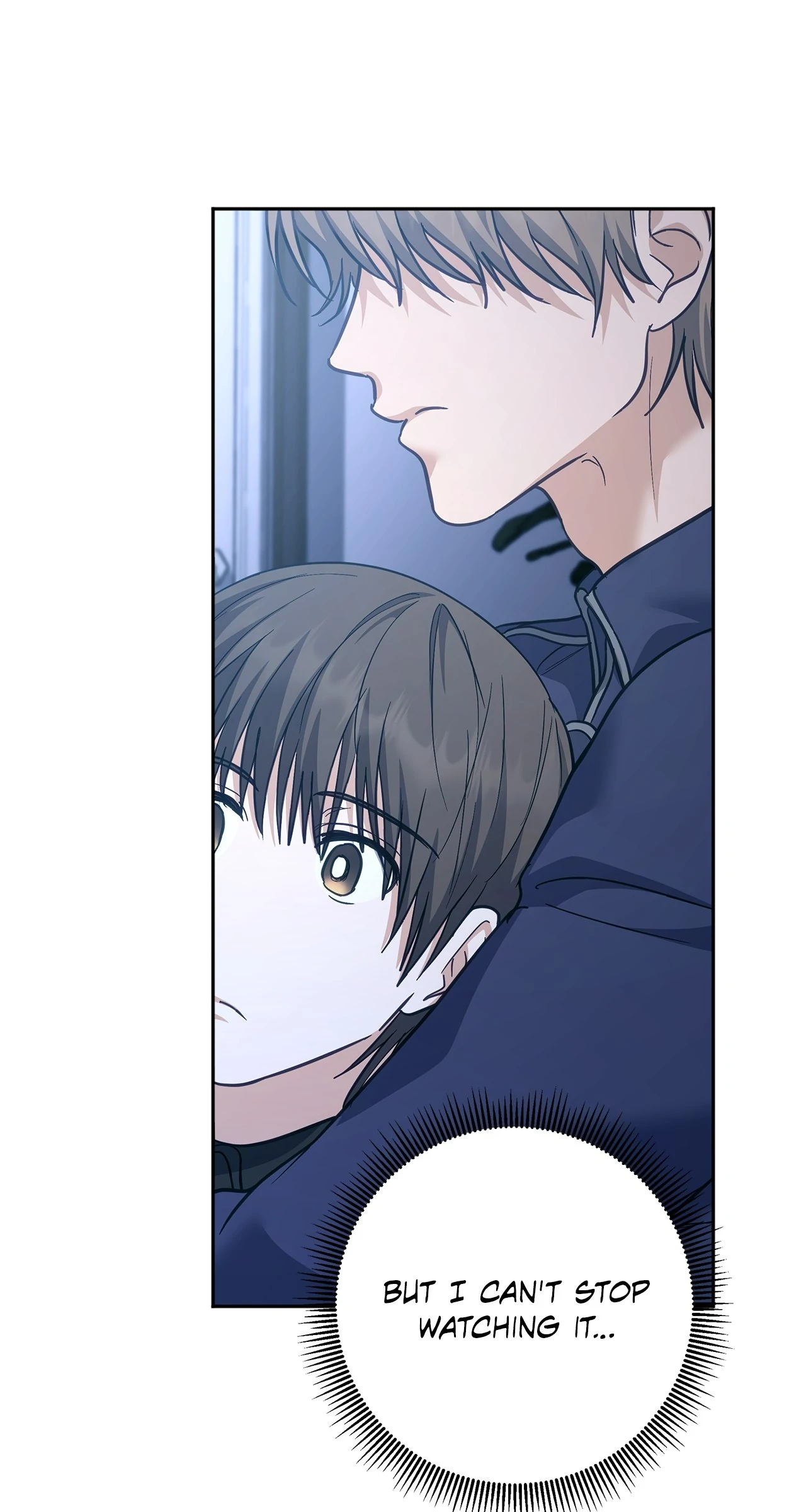 Sierra to Juliet [Mature] - Chapter 26 manhwa