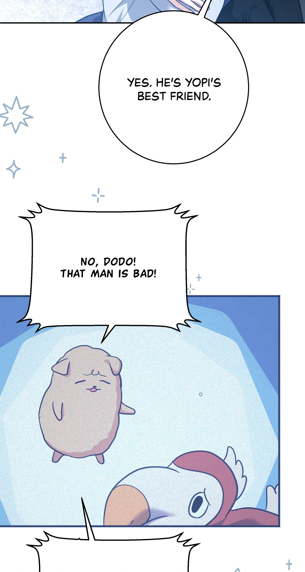 Sierra to Juliet [Mature] - Chapter 26 manhwa