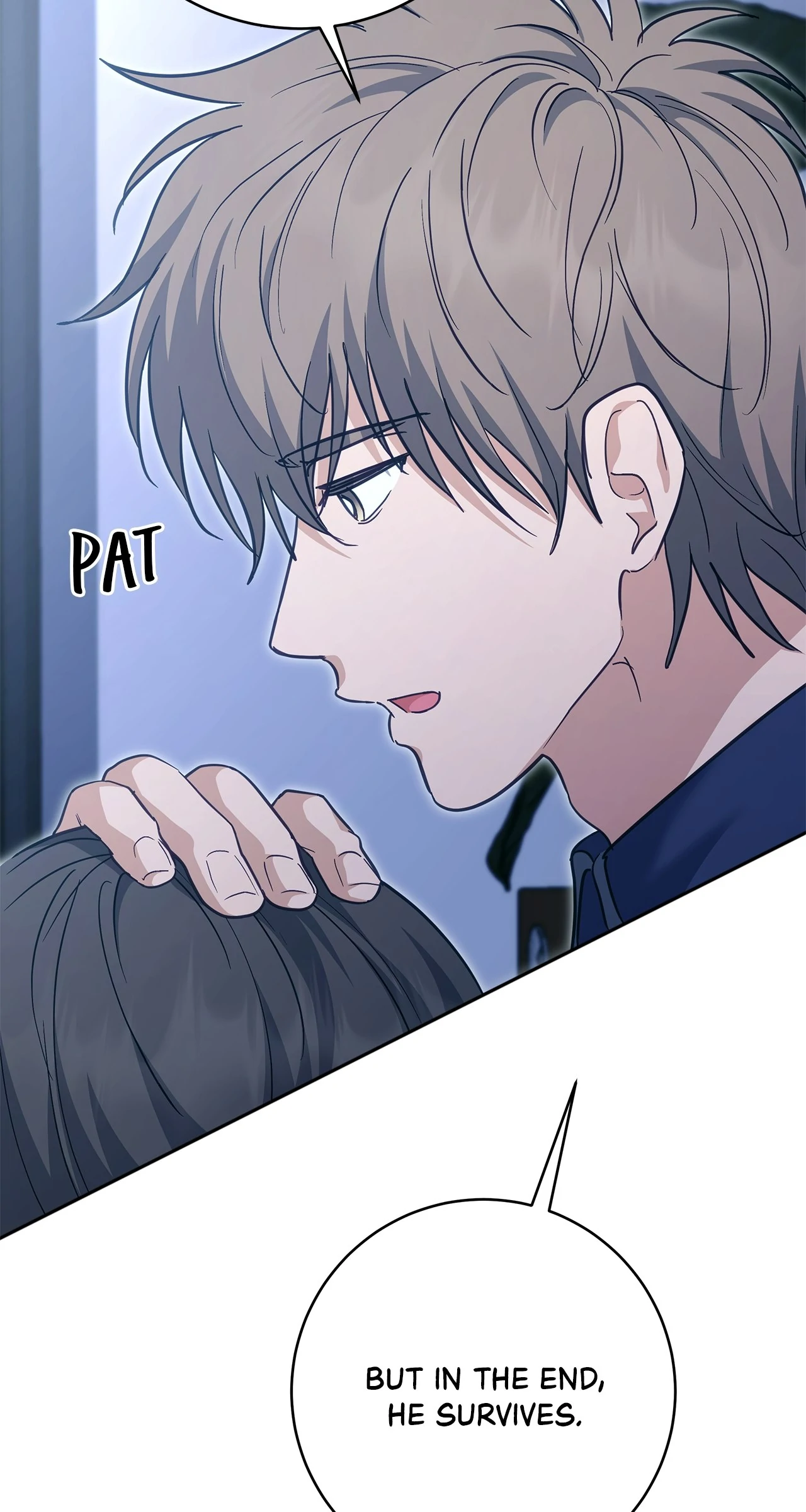 Sierra to Juliet [Mature] - Chapter 26 manhwa