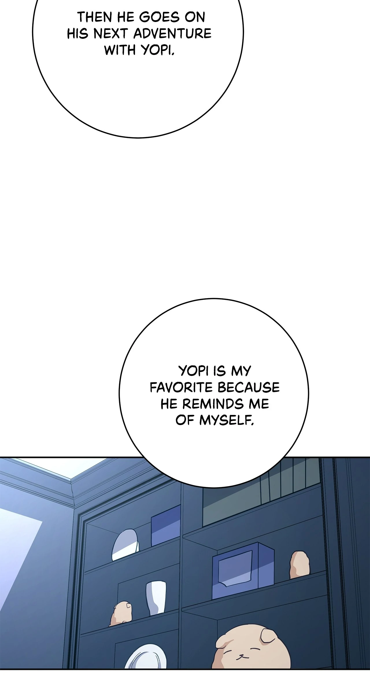 Sierra to Juliet [Mature] - Chapter 26 manhwa