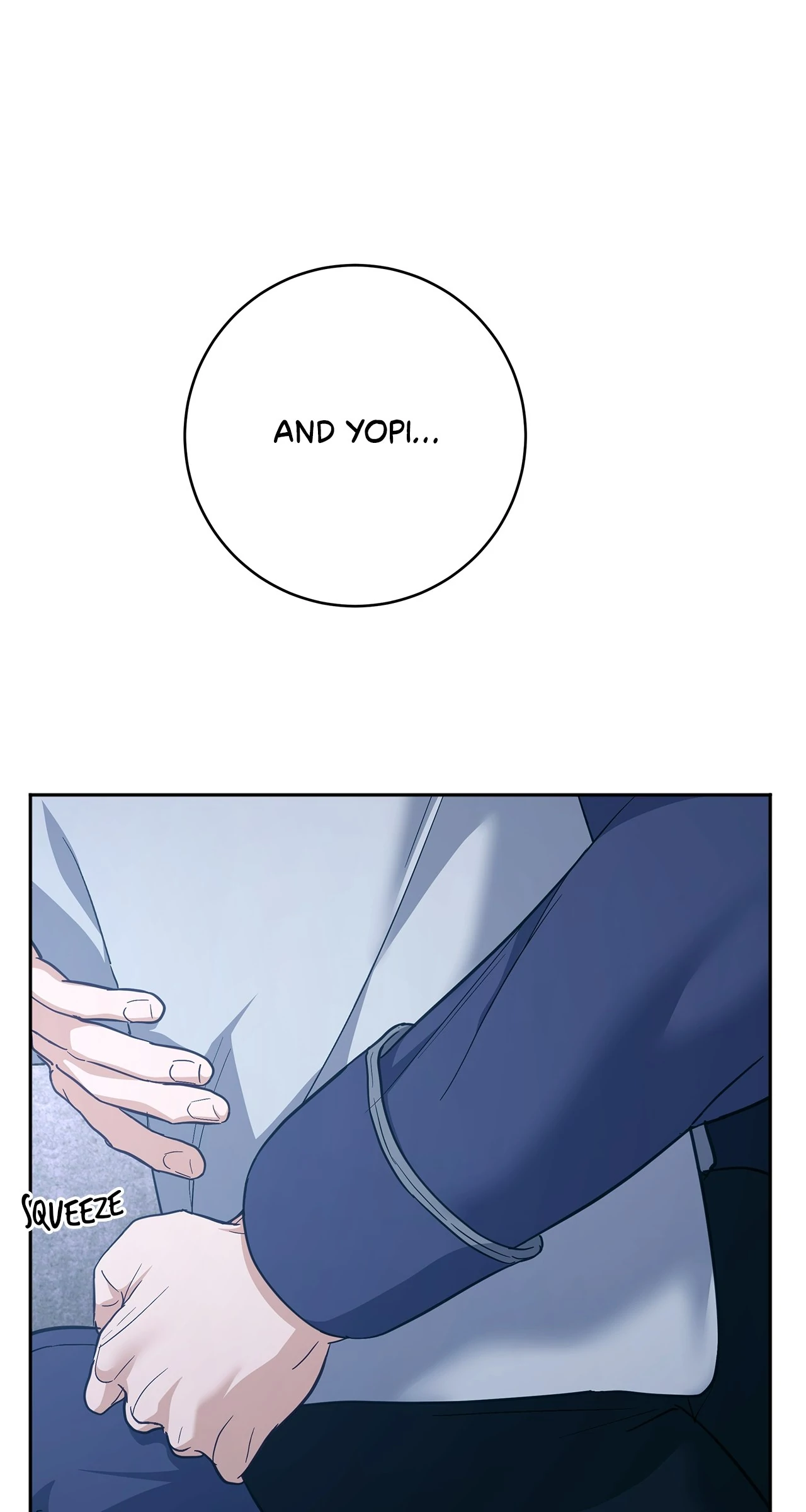 Sierra to Juliet [Mature] - Chapter 26 manhwa