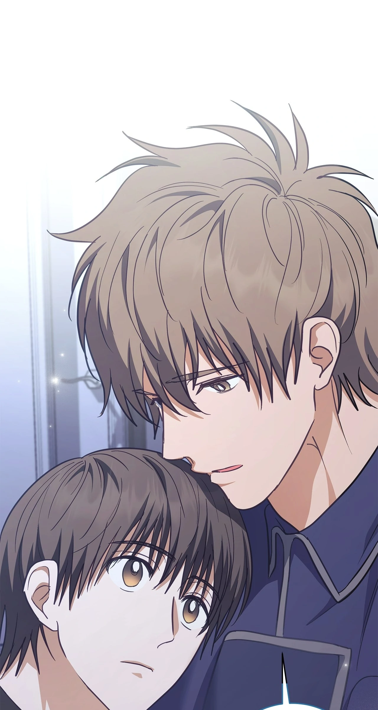 Sierra to Juliet [Mature] - Chapter 26 manhwa