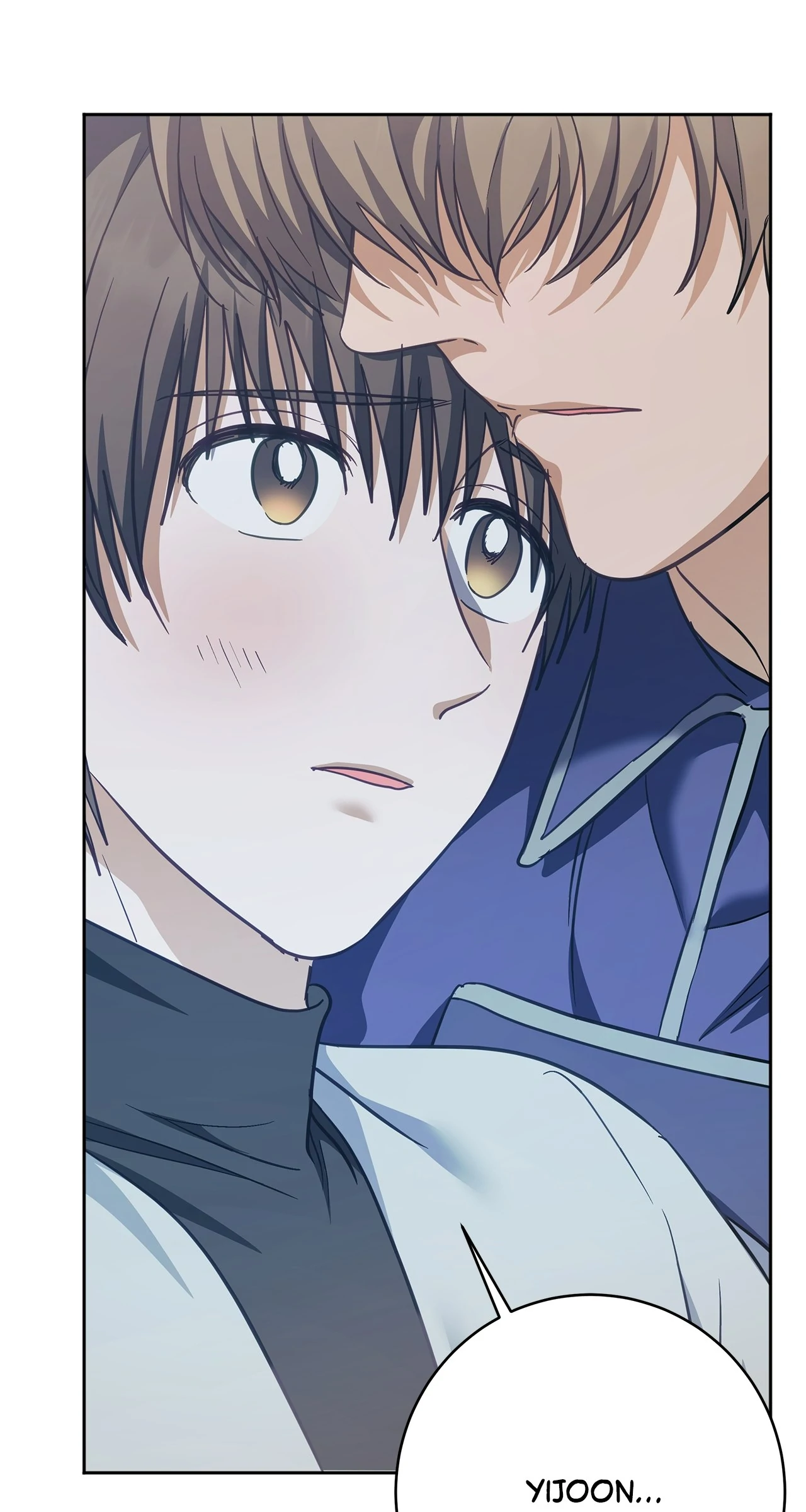 Sierra to Juliet [Mature] - Chapter 26 manhwa