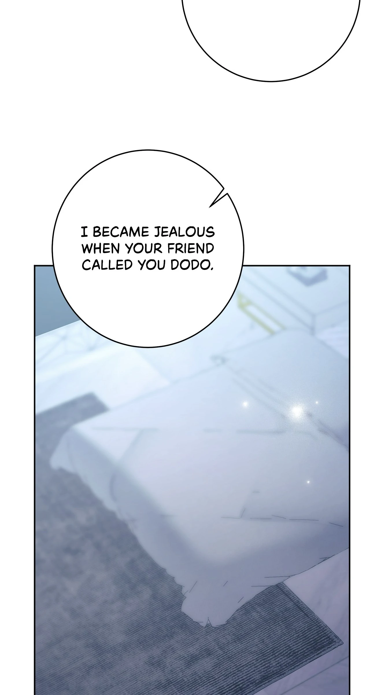Sierra to Juliet [Mature] - Chapter 26 manhwa