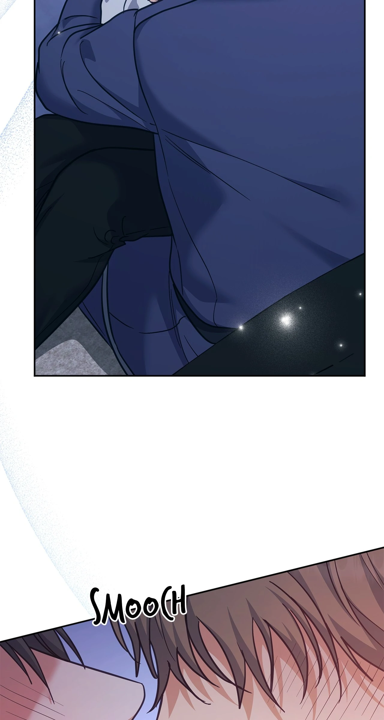 Sierra to Juliet [Mature] - Chapter 27 manhwa