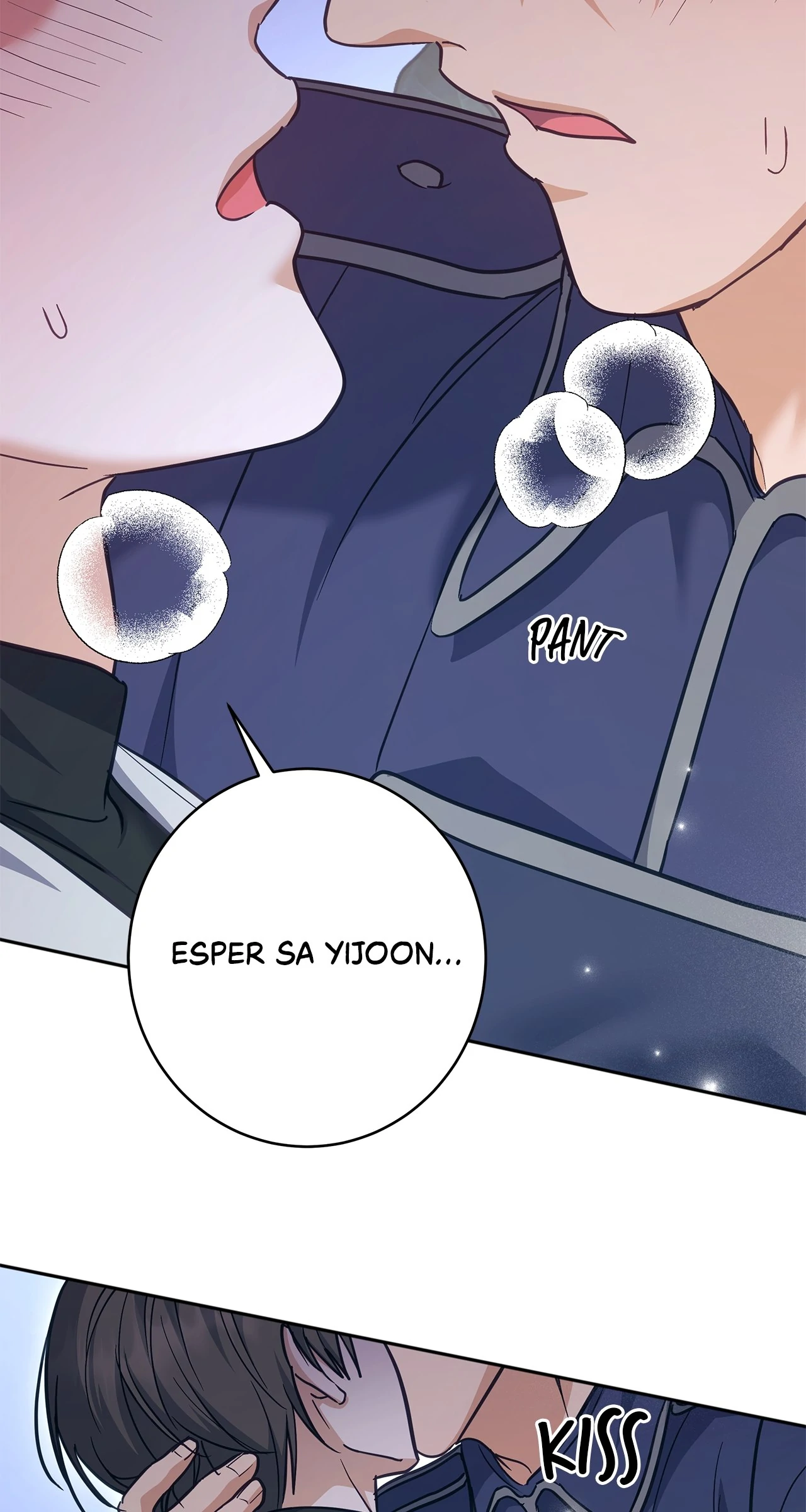 Sierra to Juliet [Mature] - Chapter 27 manhwa