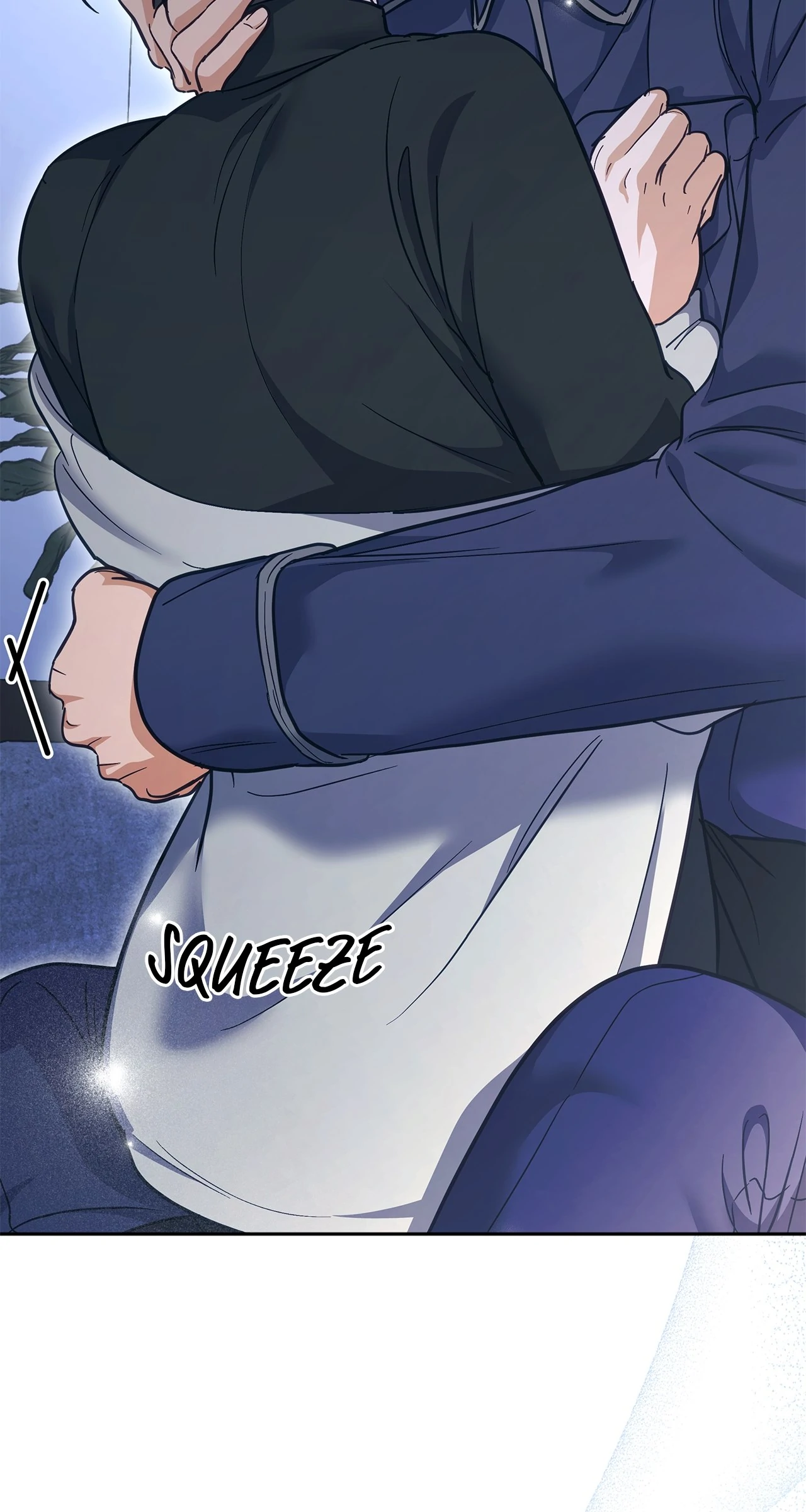 Sierra to Juliet [Mature] - Chapter 27 manhwa