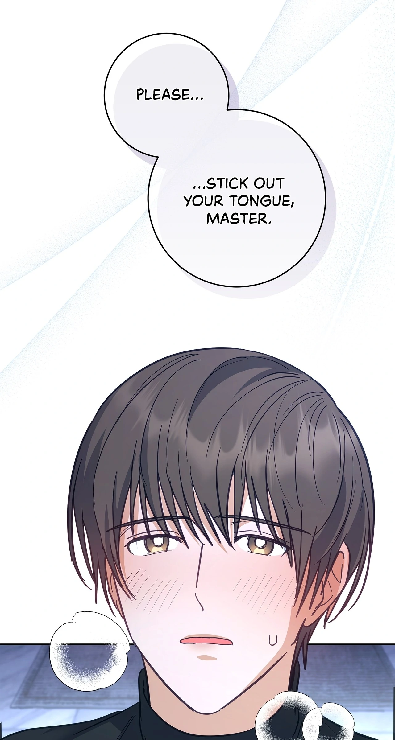 Sierra to Juliet [Mature] - Chapter 27 manhwa