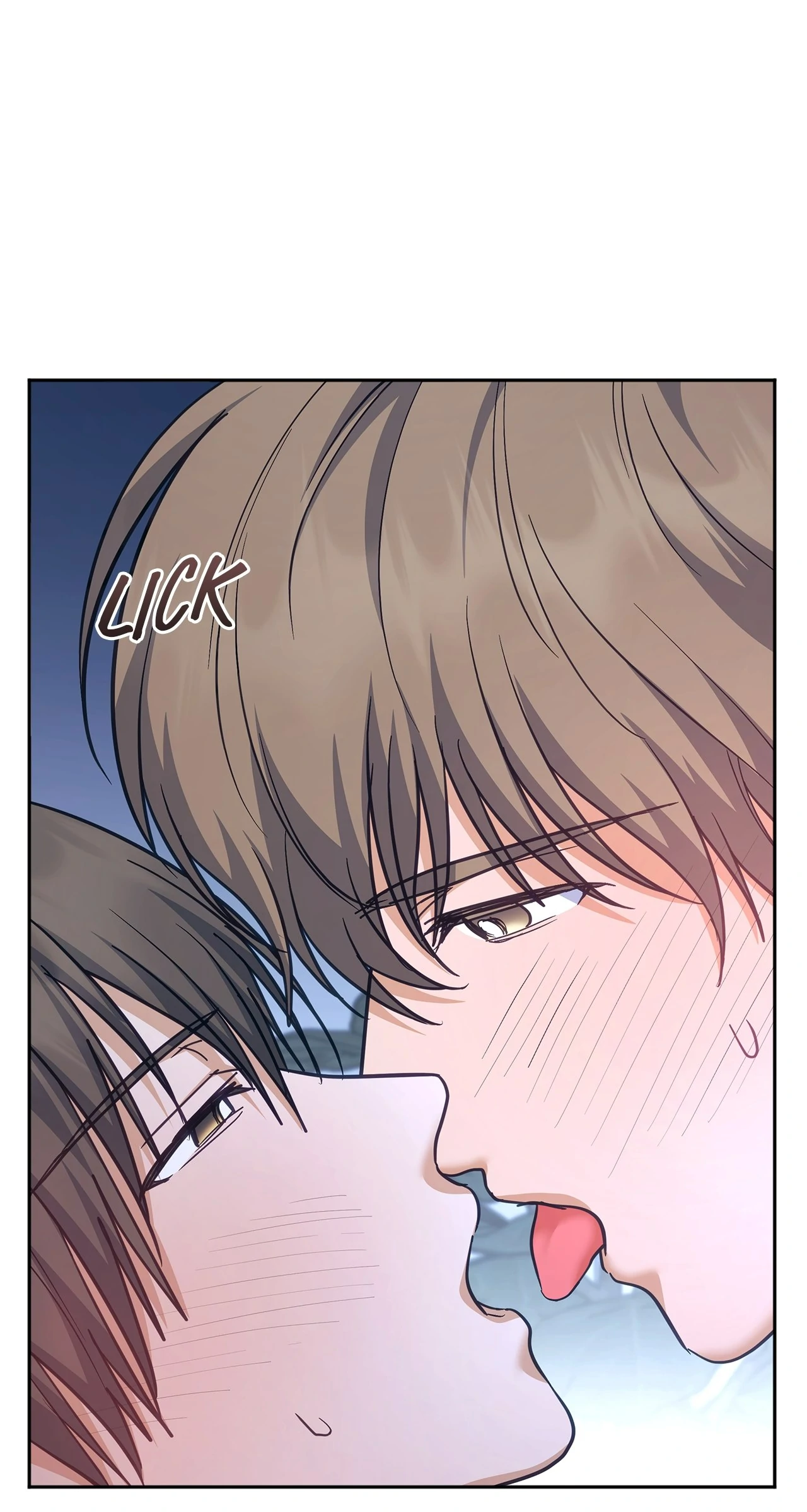 Sierra to Juliet [Mature] - Chapter 27 manhwa