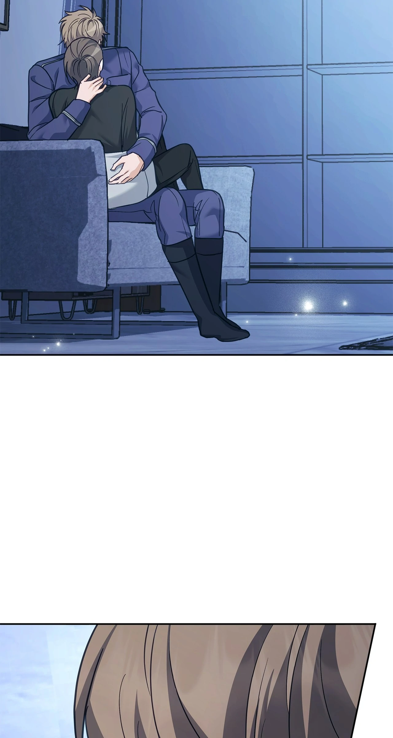 Sierra to Juliet [Mature] - Chapter 27 manhwa