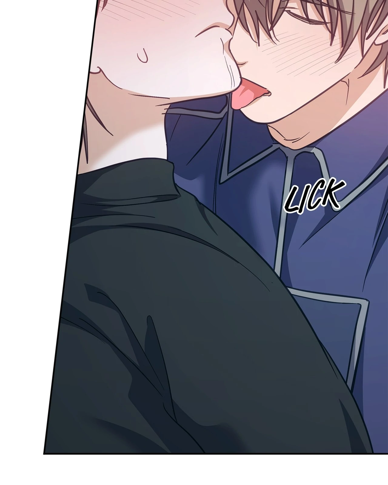 Sierra to Juliet [Mature] - Chapter 27 manhwa