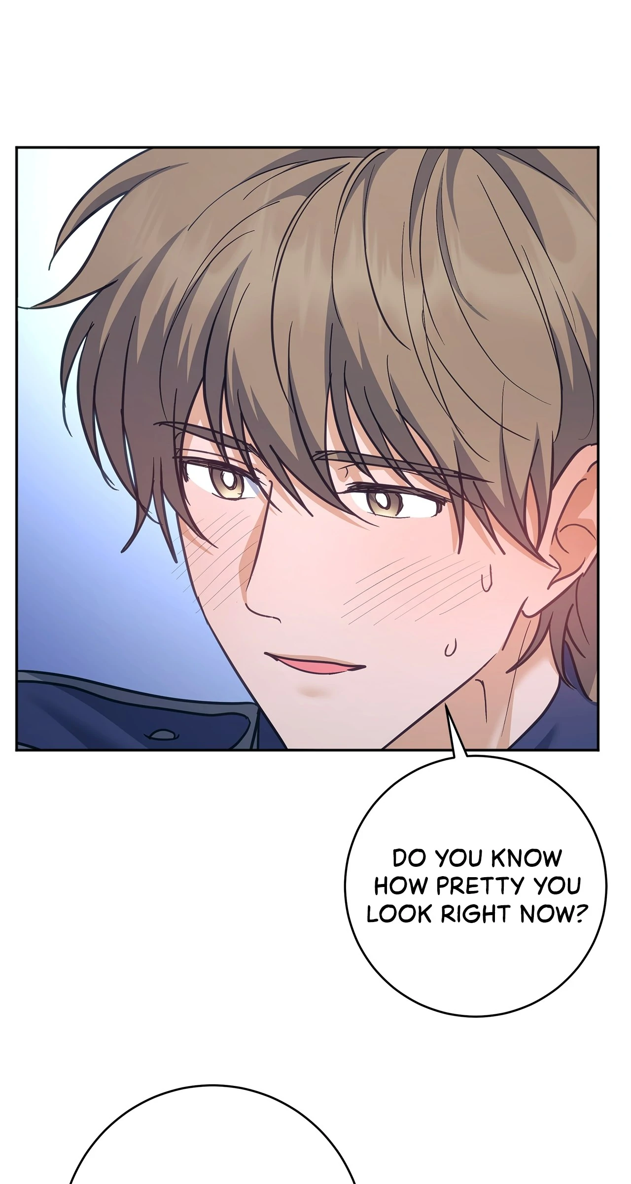 Sierra to Juliet [Mature] - Chapter 27 manhwa
