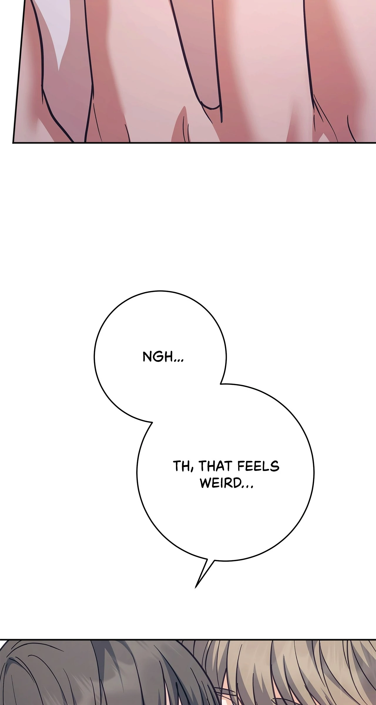 Sierra to Juliet [Mature] - Chapter 27 manhwa