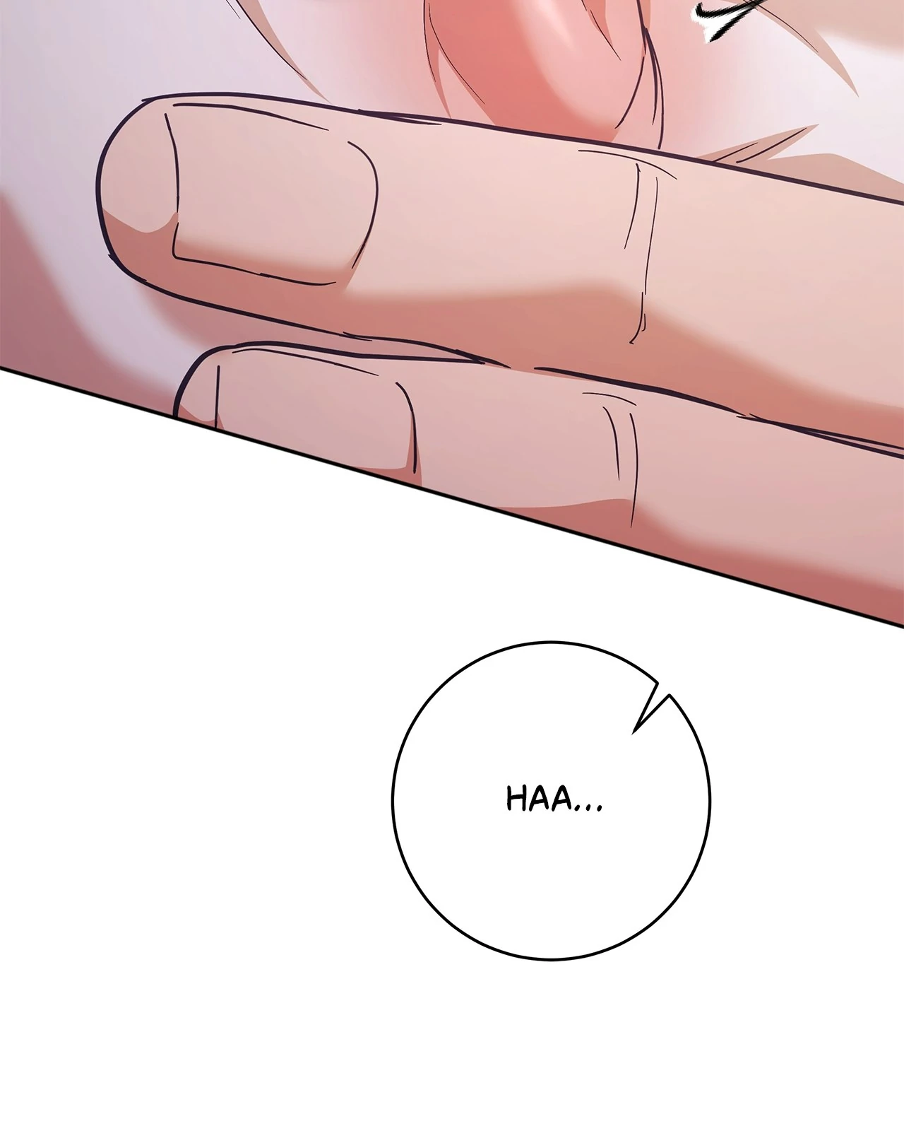 Sierra to Juliet [Mature] - Chapter 27 manhwa