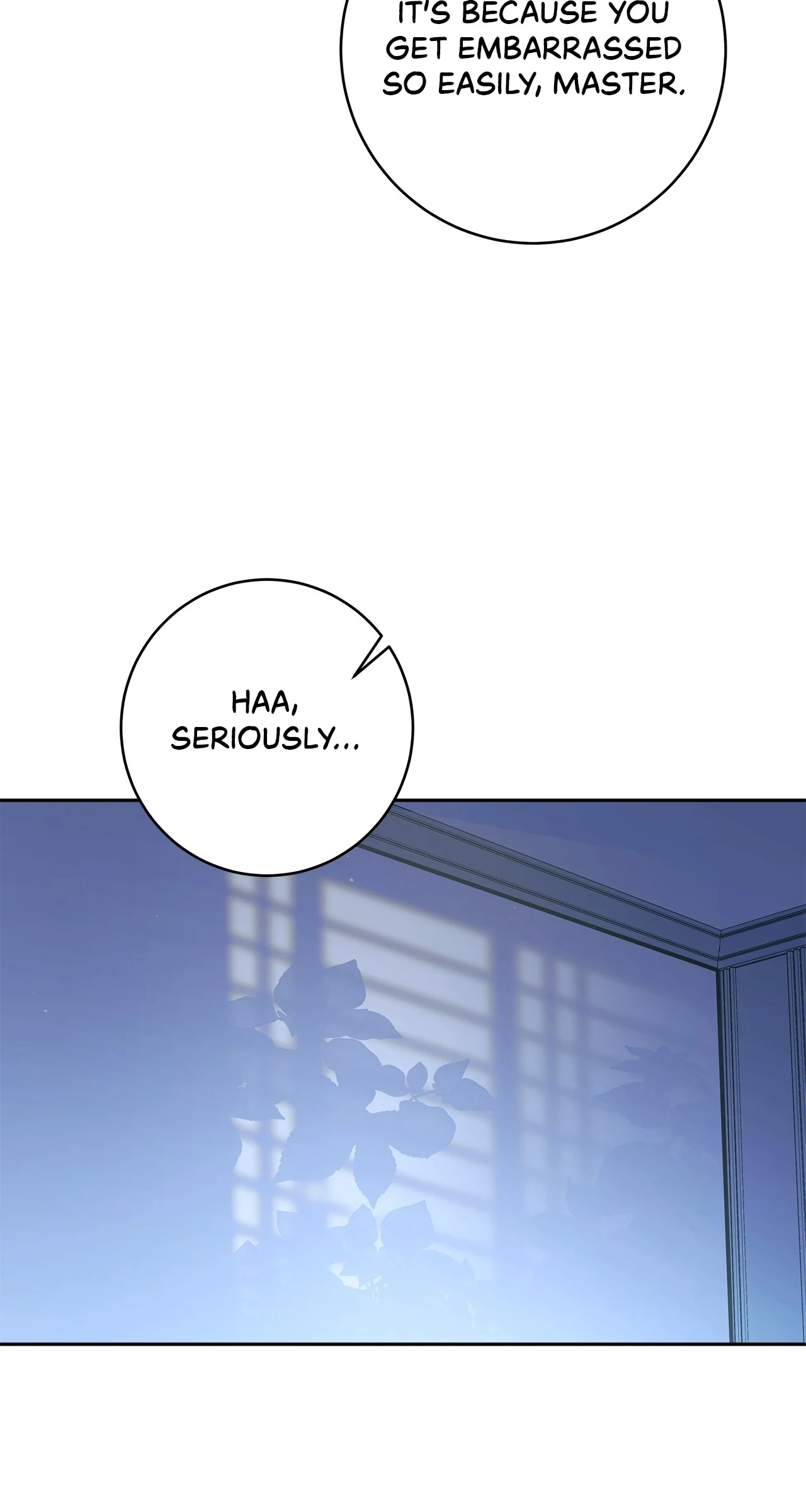 Sierra to Juliet [Mature] - Chapter 27 manhwa