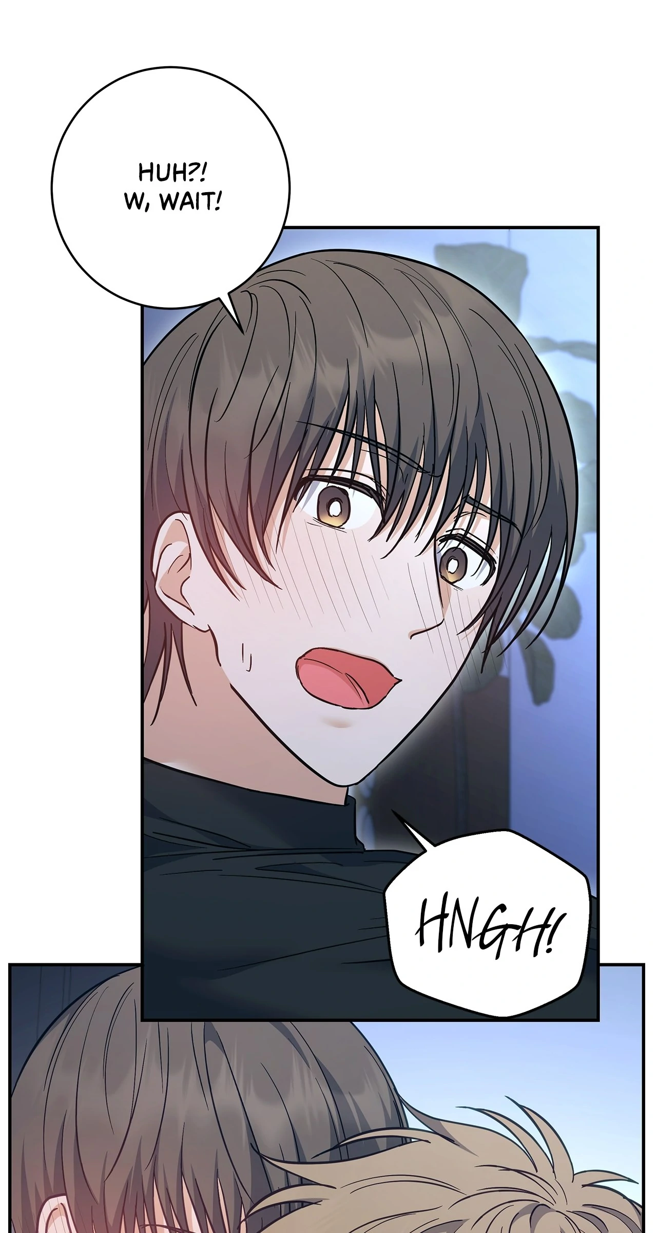 Sierra to Juliet [Mature] - Chapter 27 manhwa