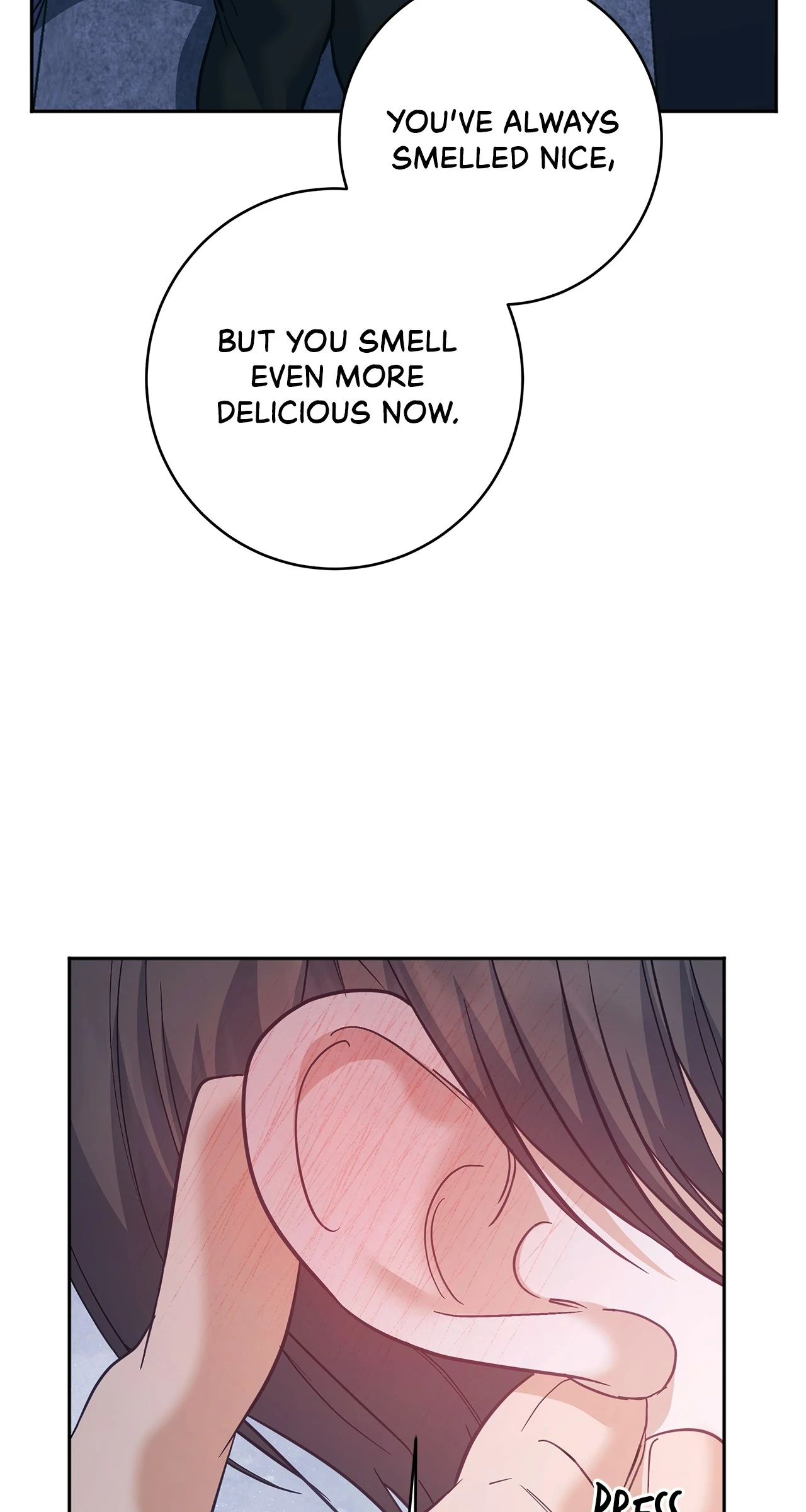 Sierra to Juliet [Mature] - Chapter 27 manhwa