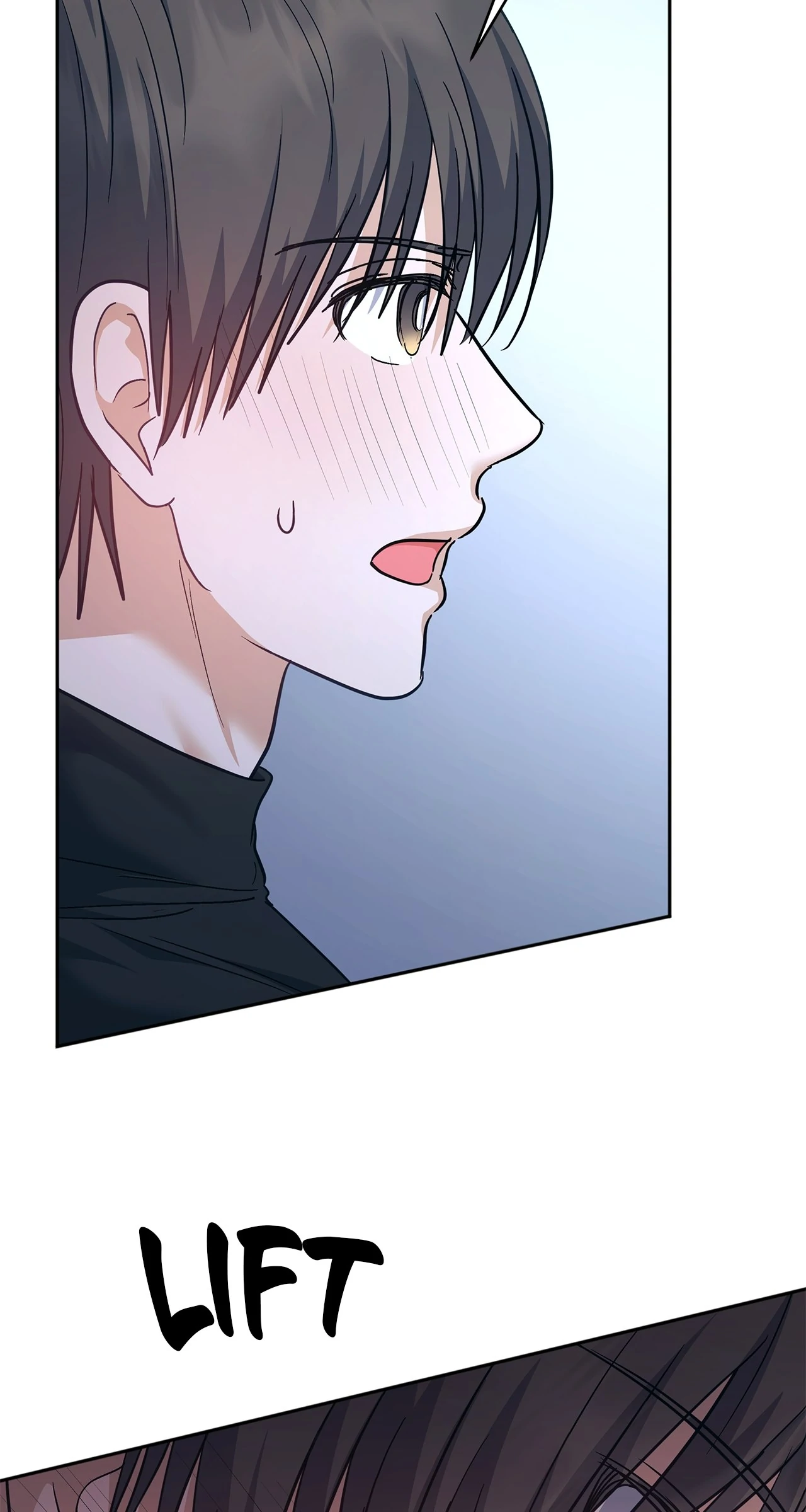 Sierra to Juliet [Mature] - Chapter 27 manhwa