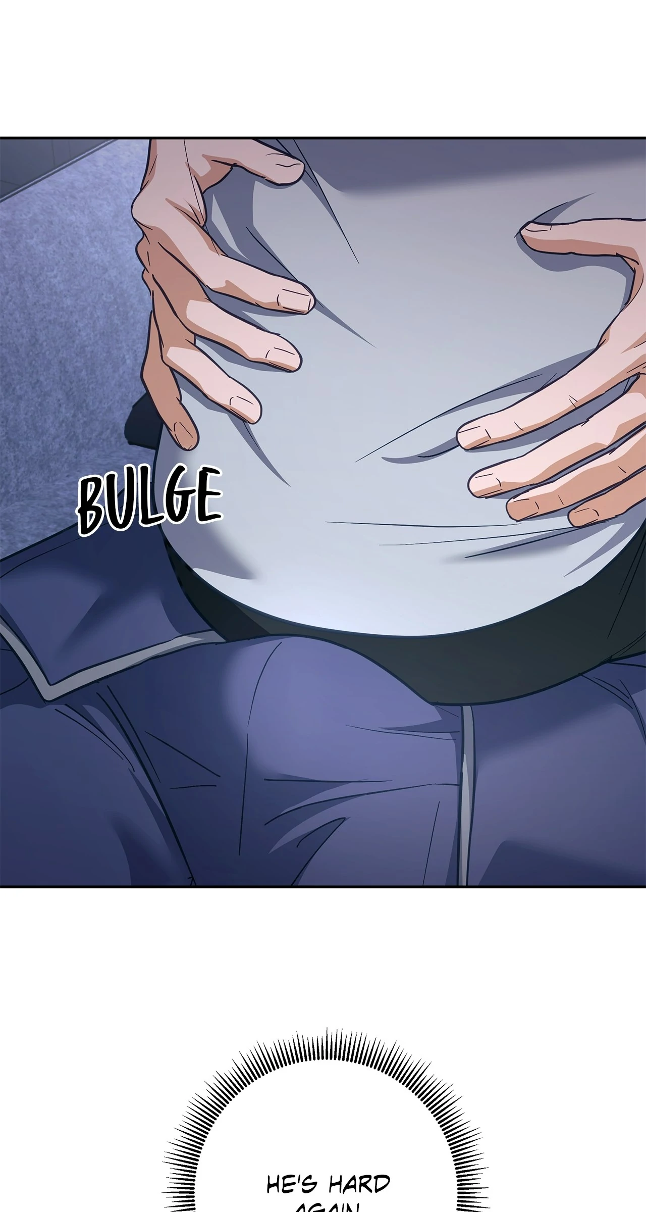 Sierra to Juliet [Mature] - Chapter 27 manhwa
