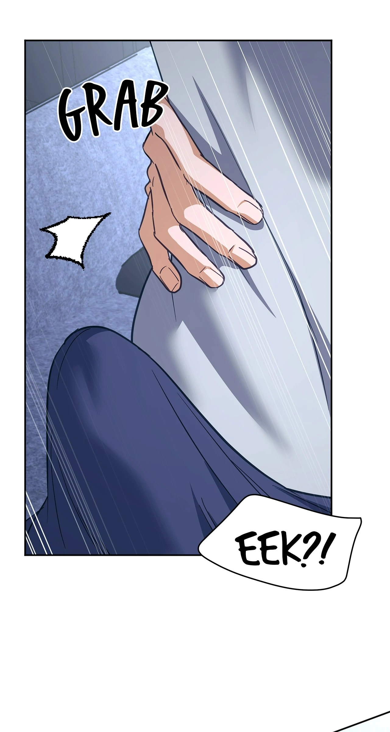 Sierra to Juliet [Mature] - Chapter 27 manhwa
