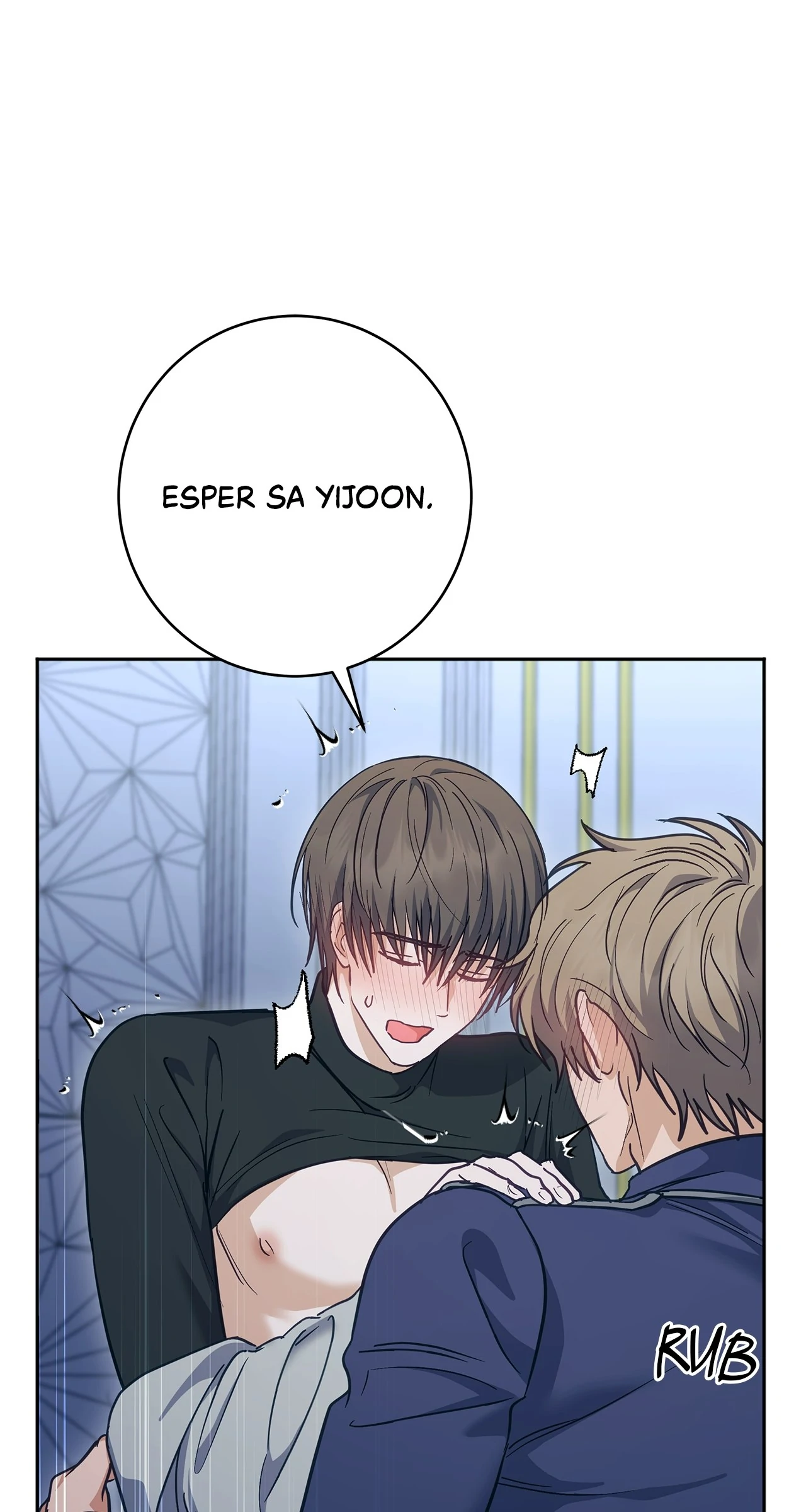 Sierra to Juliet [Mature] - Chapter 27 manhwa