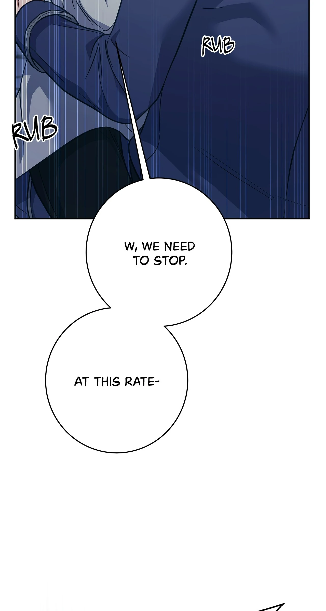 Sierra to Juliet [Mature] - Chapter 27 manhwa