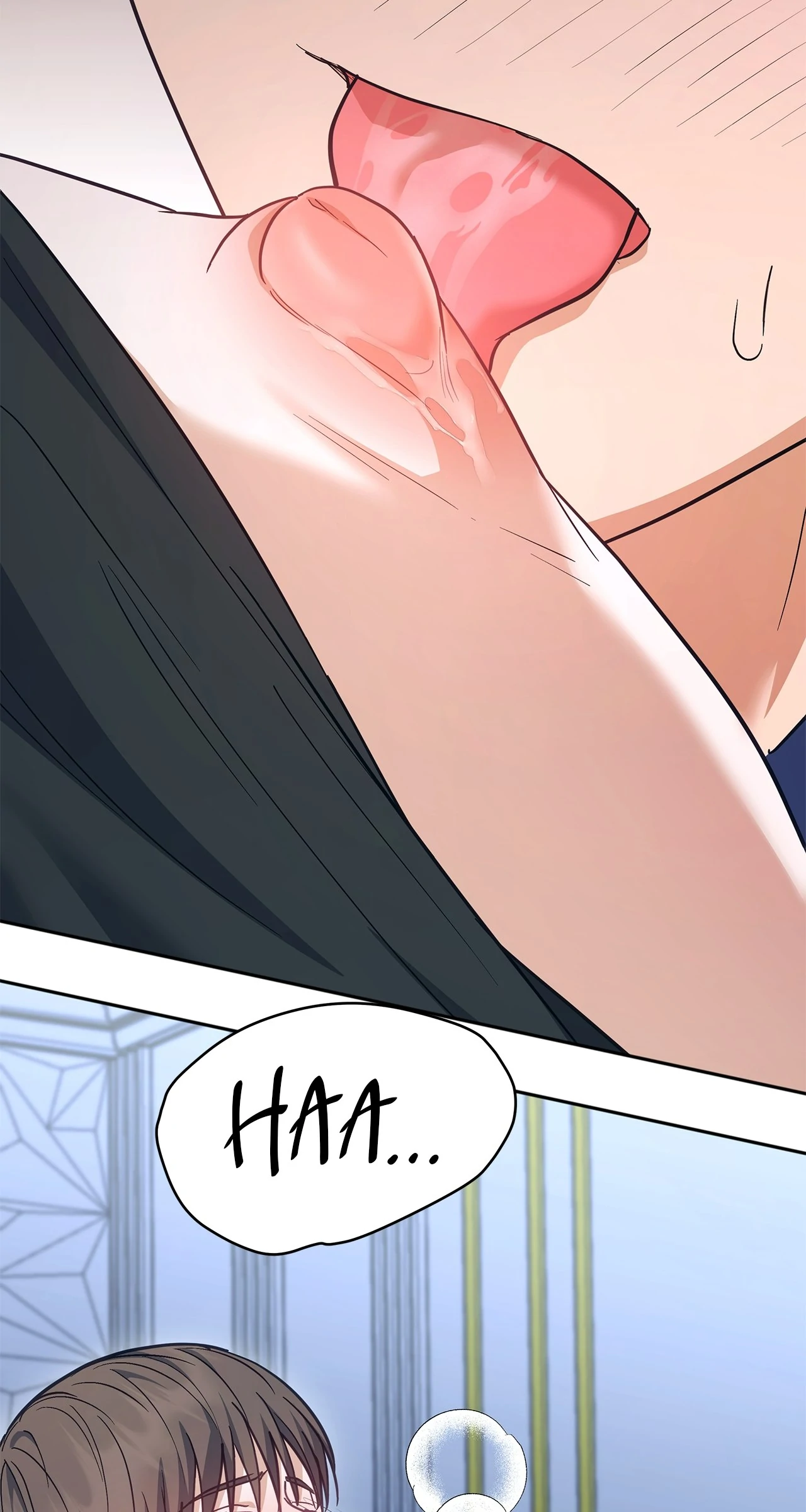 Sierra to Juliet [Mature] - Chapter 27 manhwa