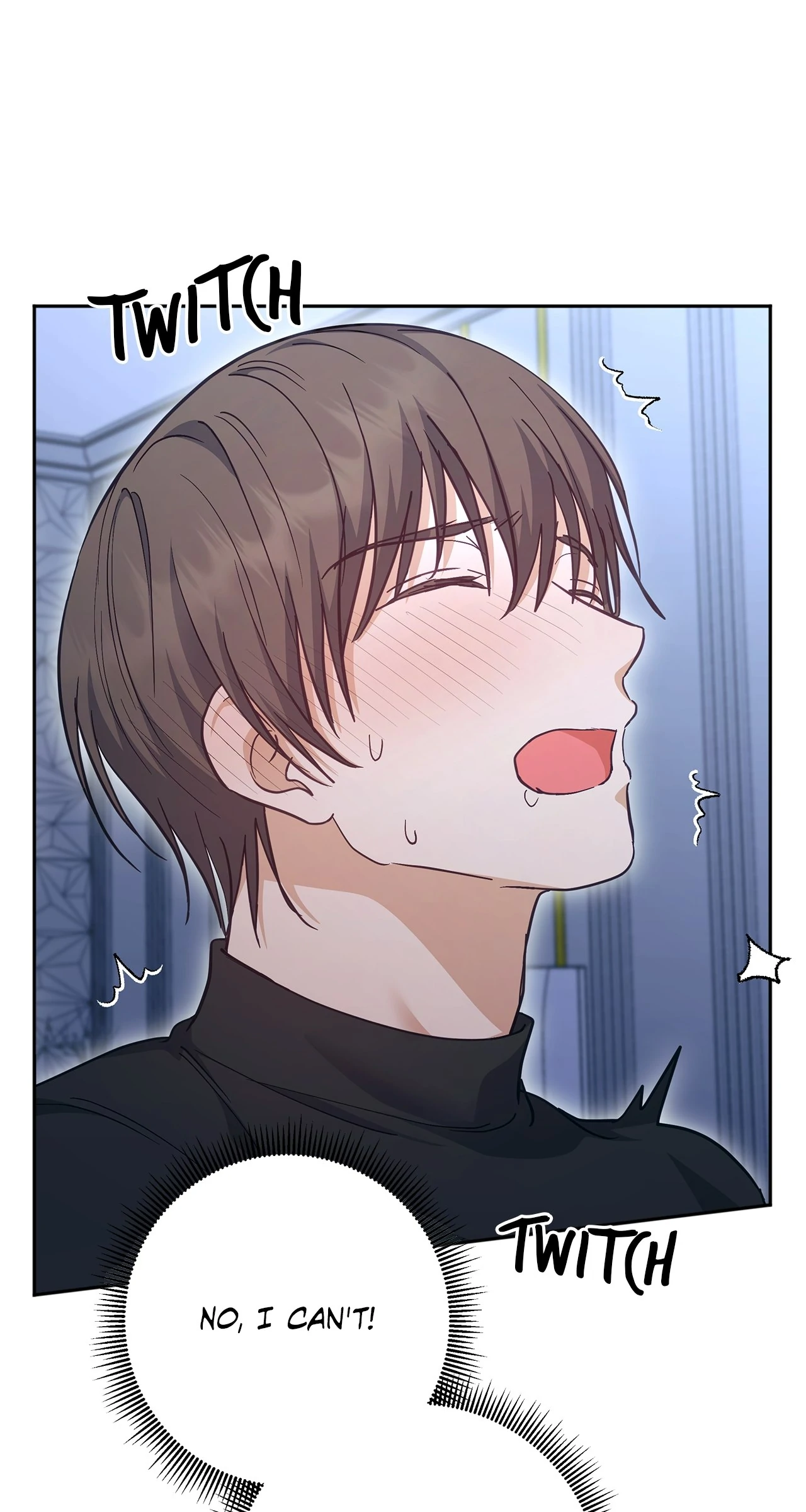 Sierra to Juliet [Mature] - Chapter 27 manhwa