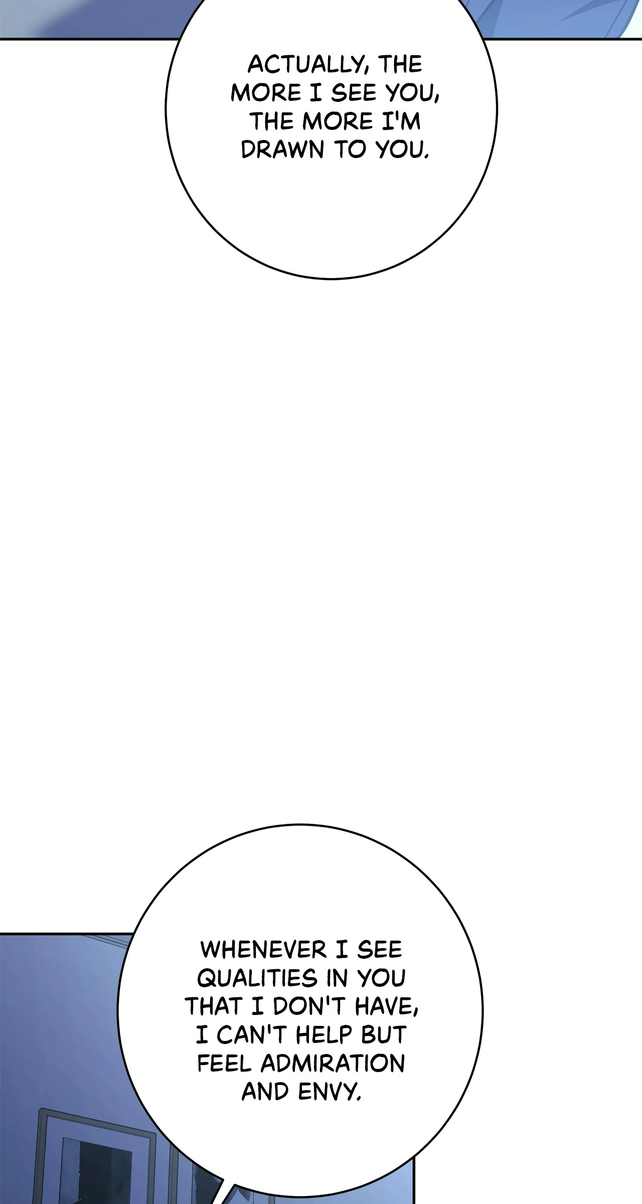 Sierra to Juliet [Mature] - Chapter 27 manhwa